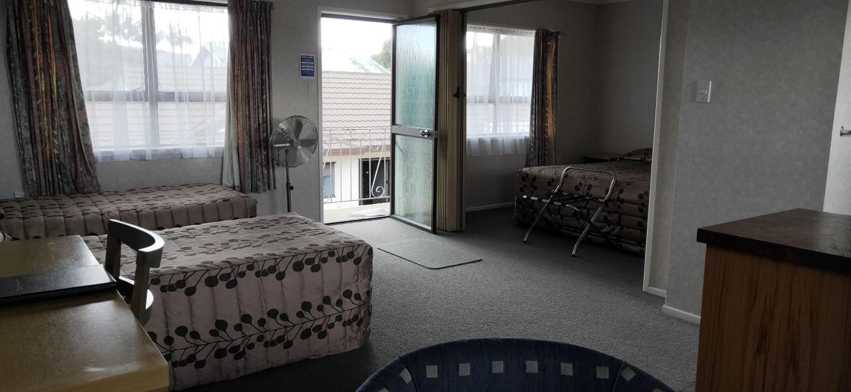 Family Apartment photo 3
