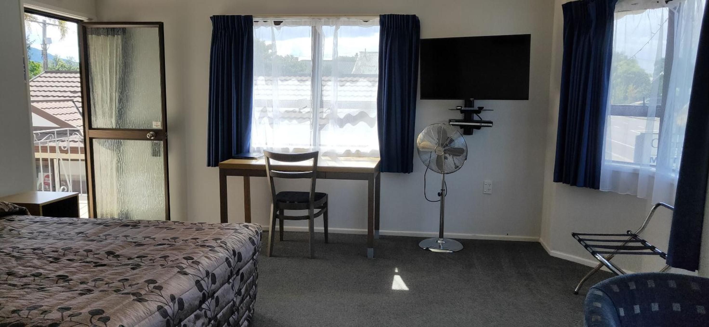 Deluxe Double Room photo 1