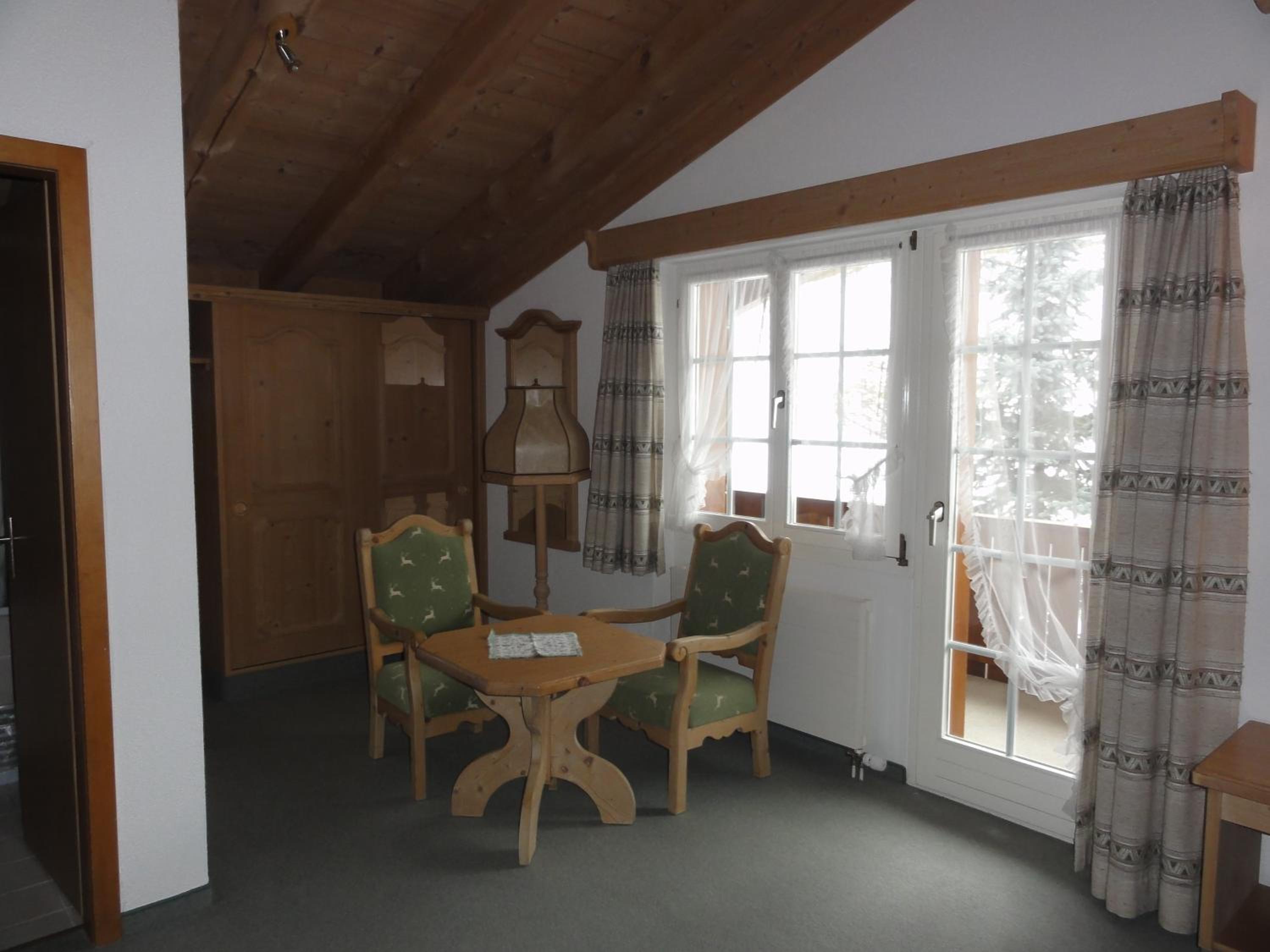 Double or Twin Room photo 1
