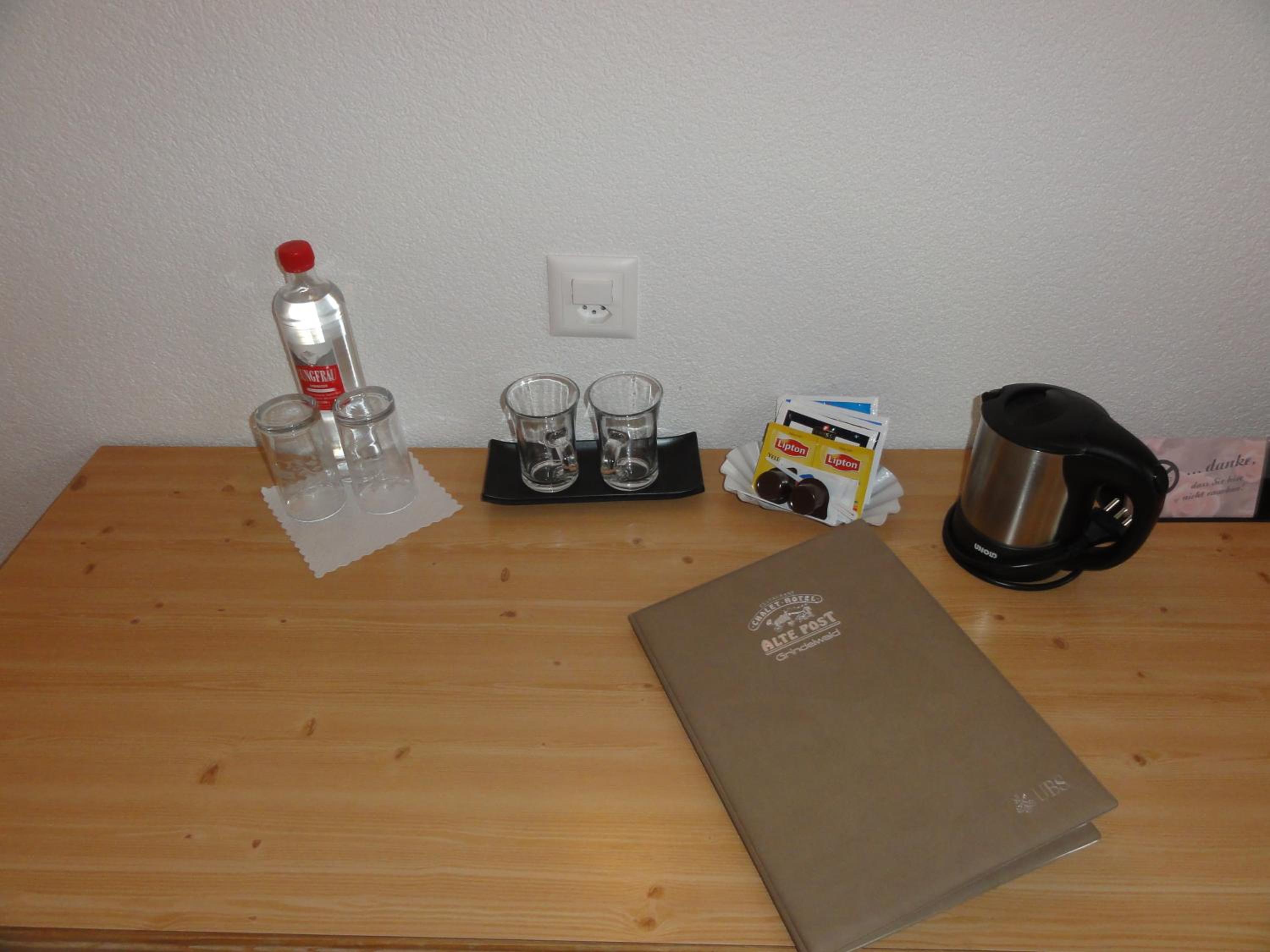 Double or Twin Room photo 3