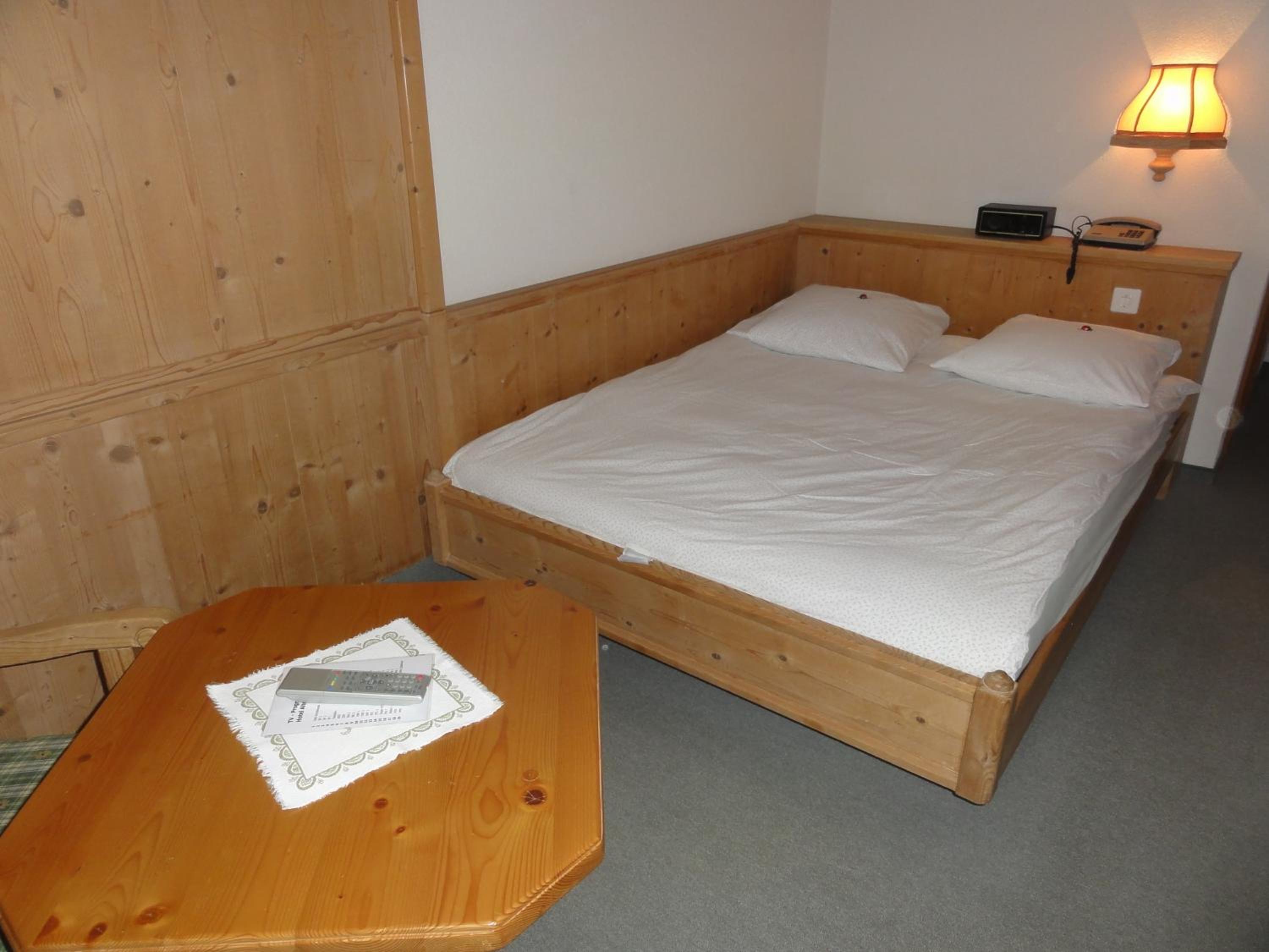 Single Room photo 3
