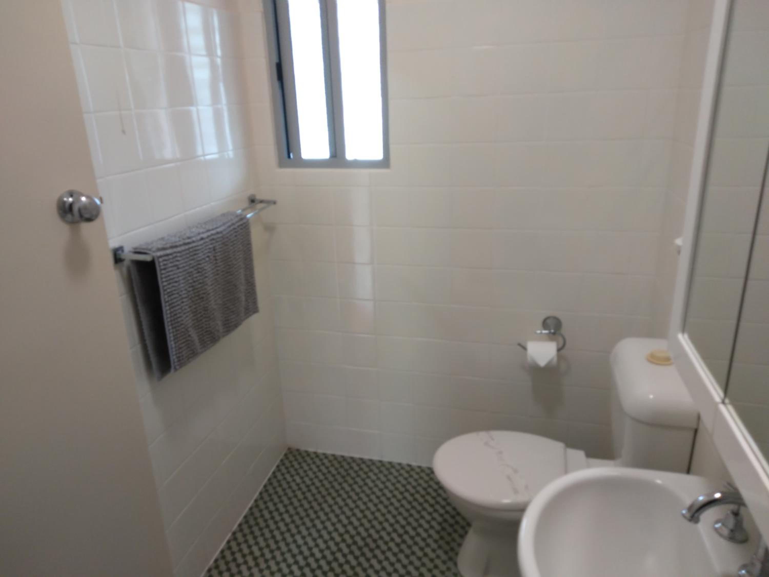 Standard Single or Twin Room photo 3