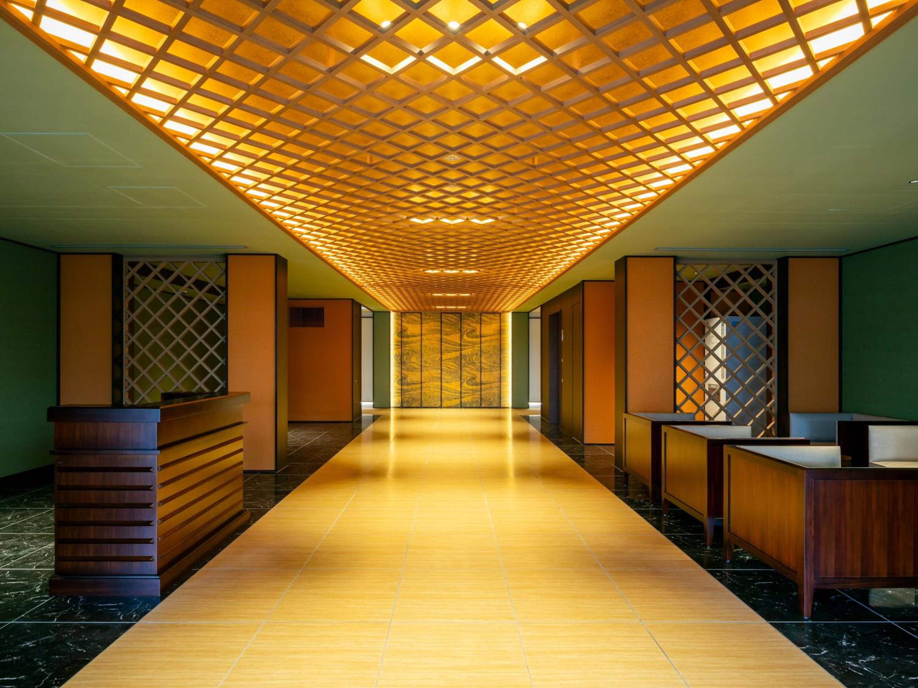 Deluxe Twin Room - Photo 11