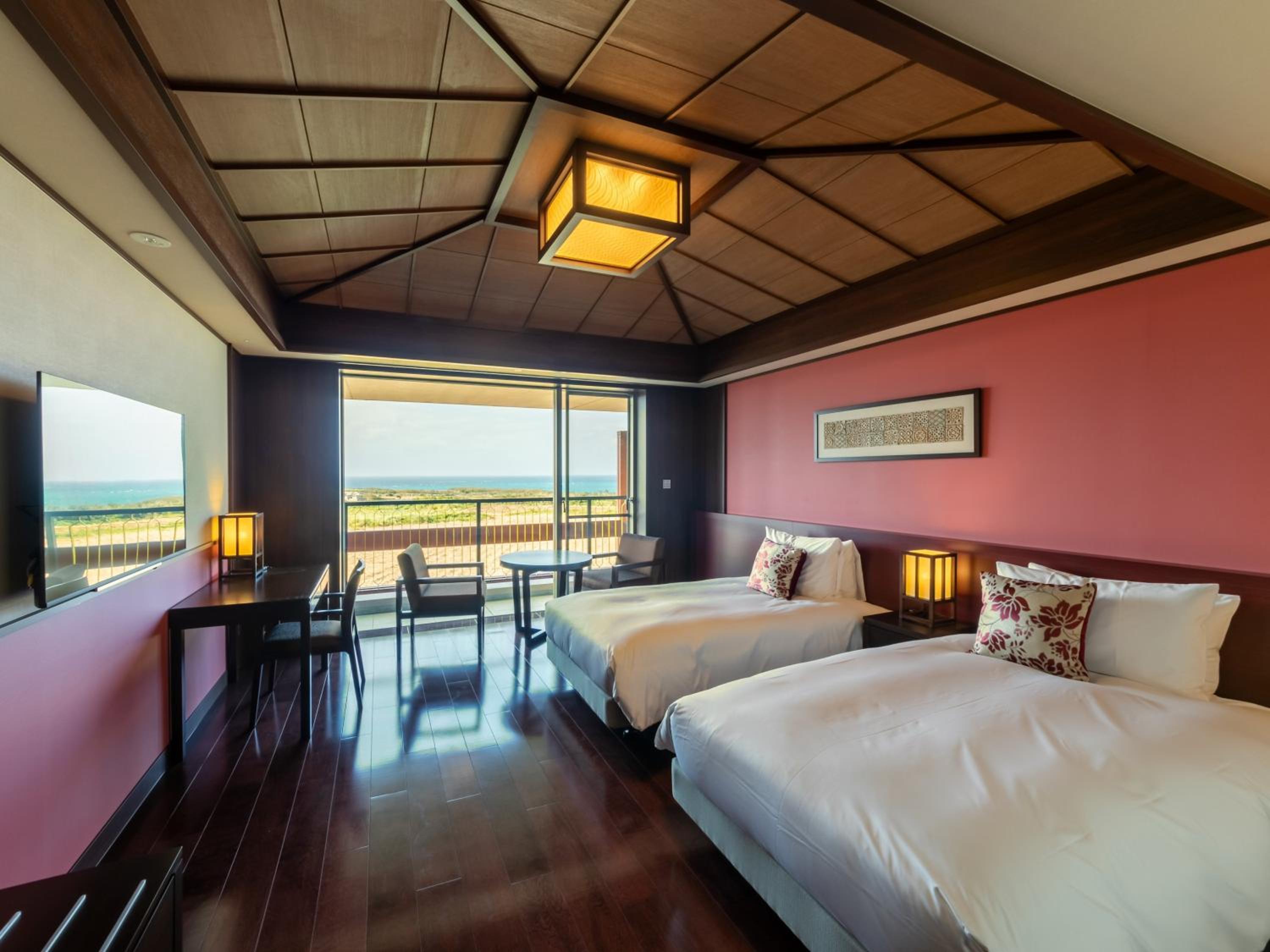 Deluxe Twin Room - Photo 14