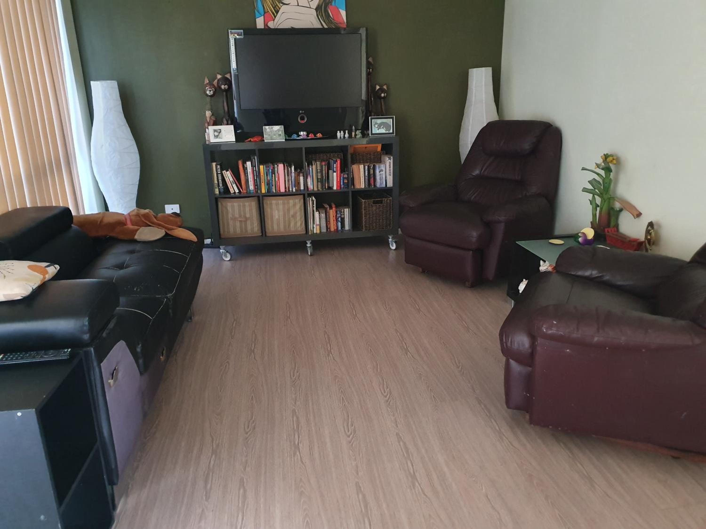 Budget Double Room - Photo 1