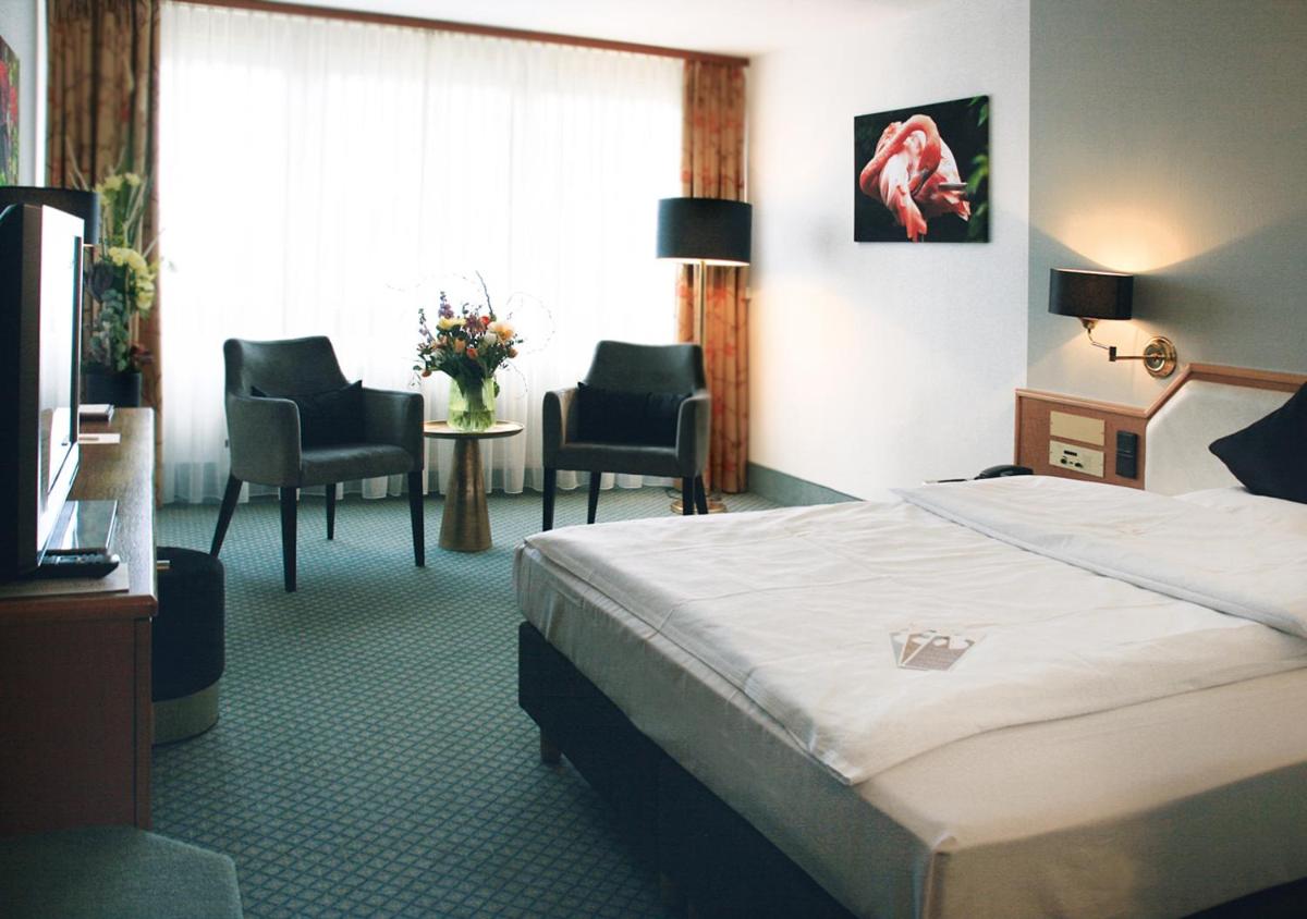 Comfort Single Room photo 3