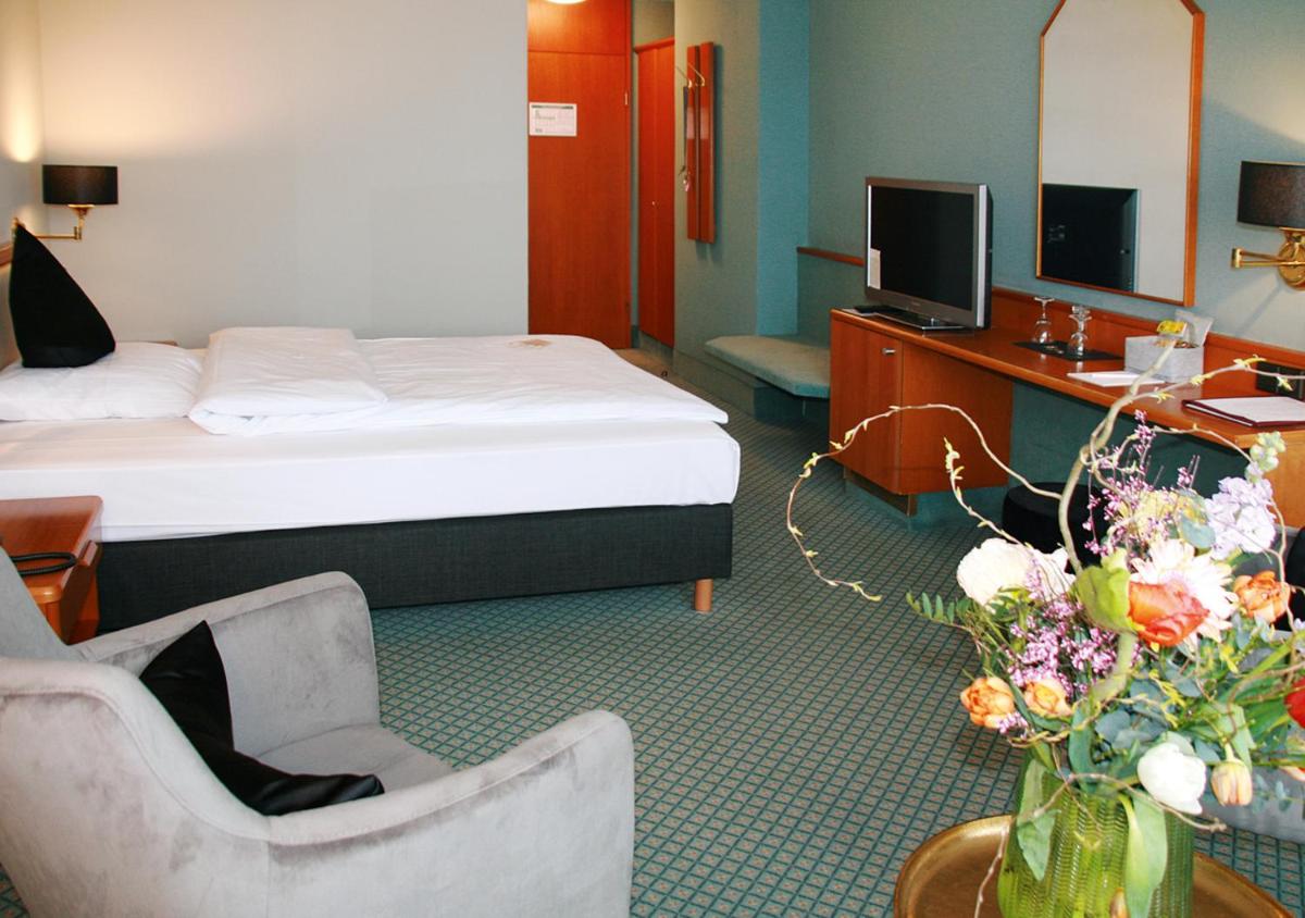 Comfort Single Room photo 1