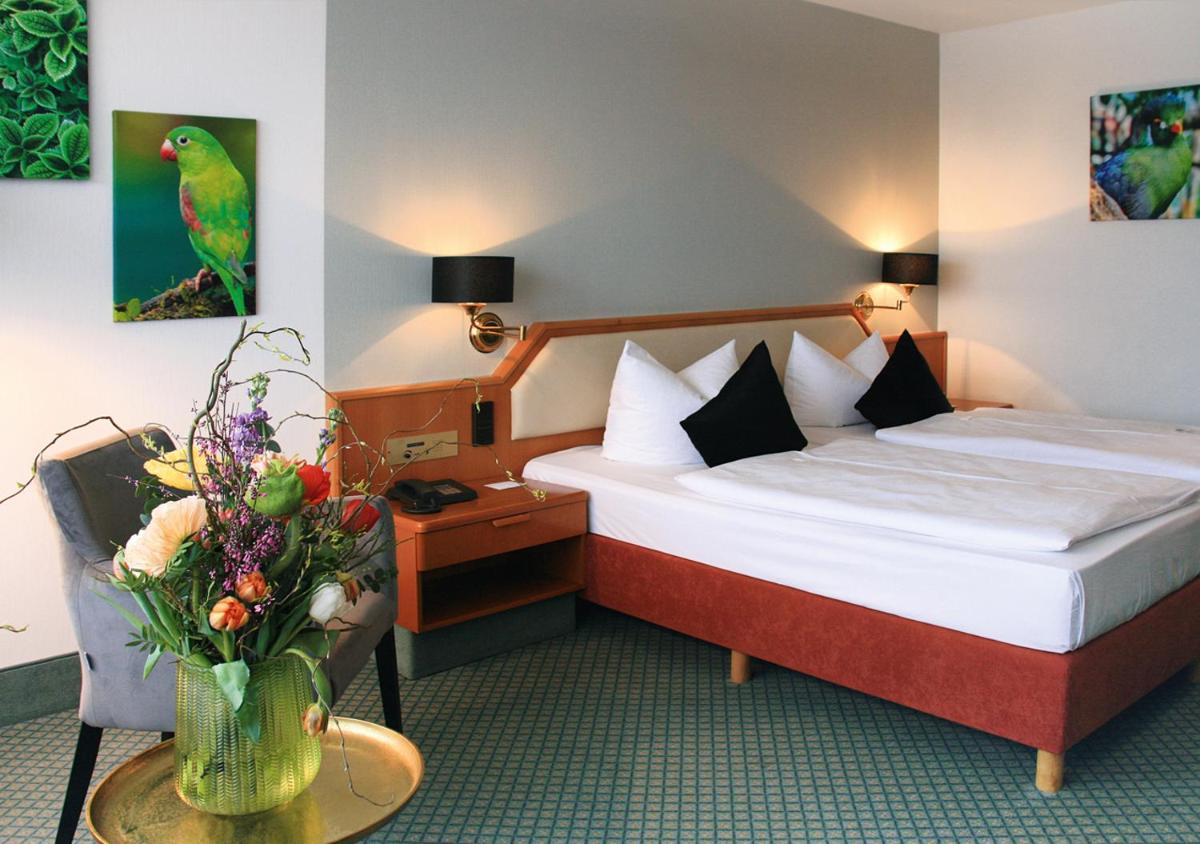 Comfort Double Room photo 3