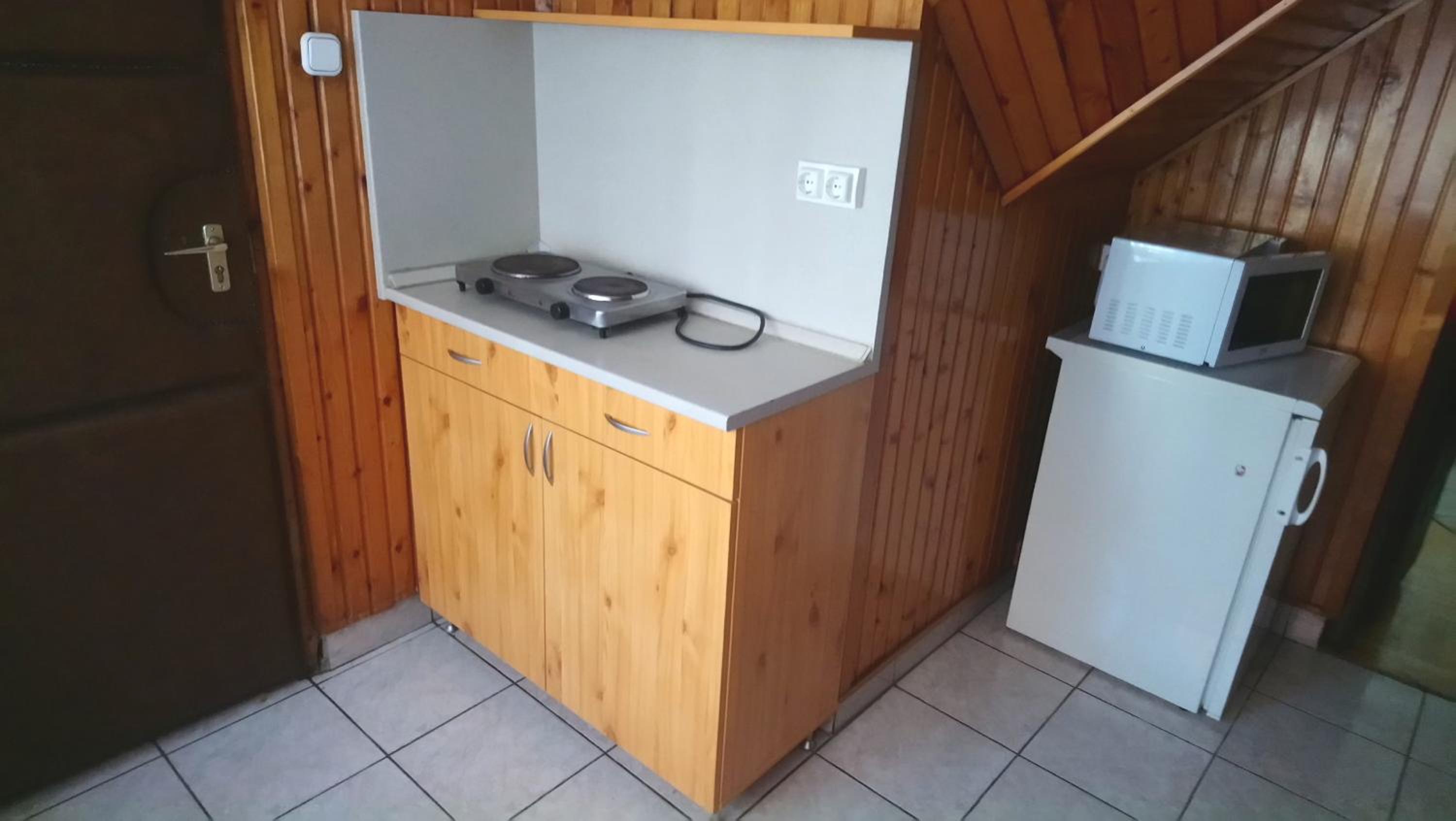 Quadruple Room - Photo 2