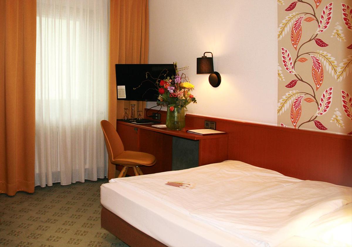 Standard Single Room photo 3