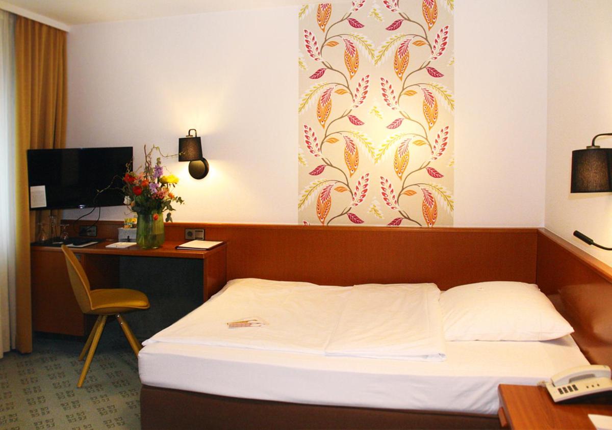 Standard Single Room photo 2