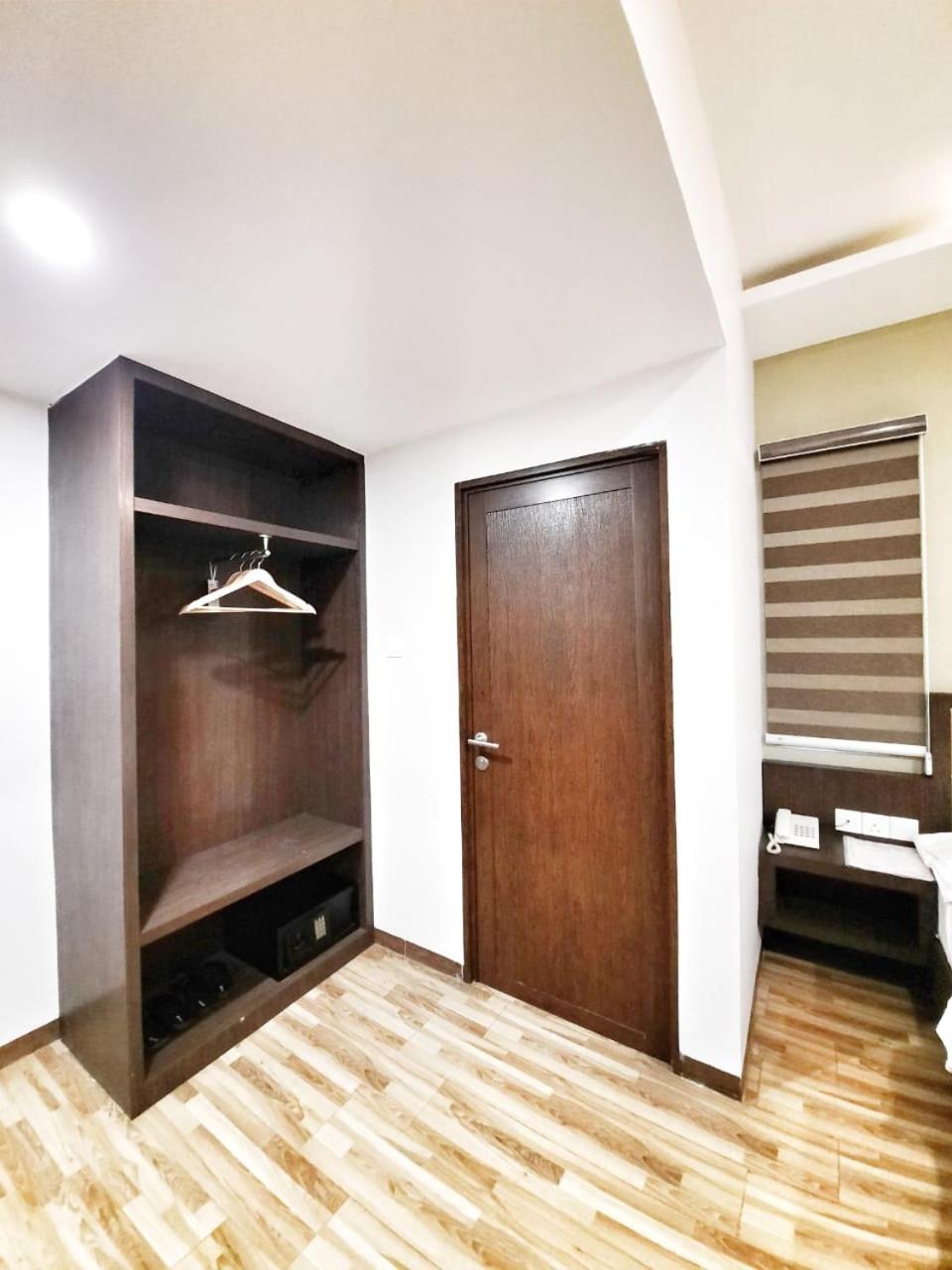 Deluxe Double Room photo 2
