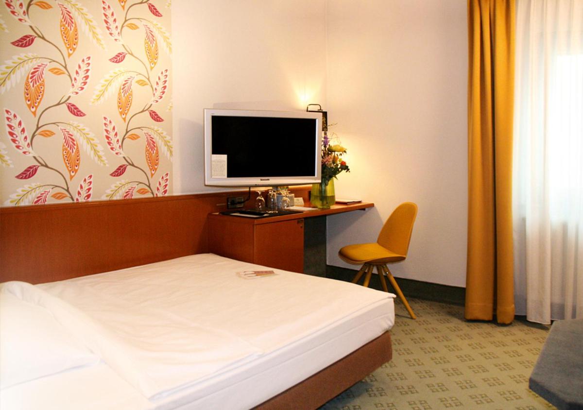 Standard Single Room photo 1