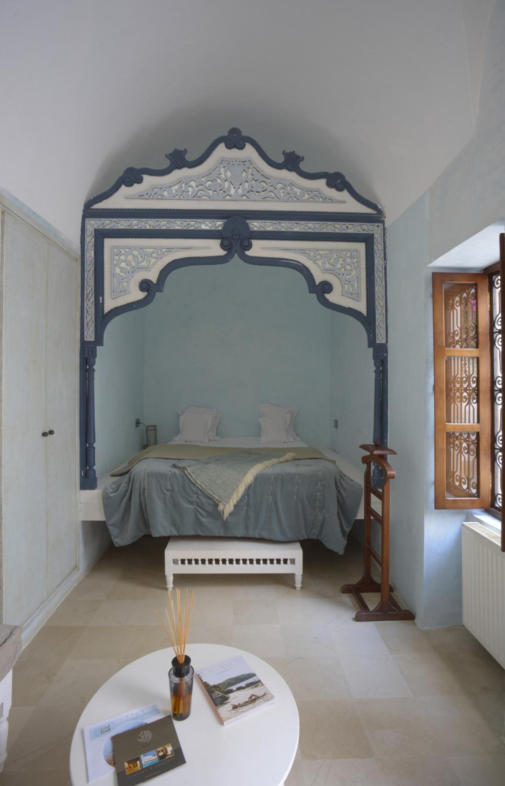 Suite Argent photo 1