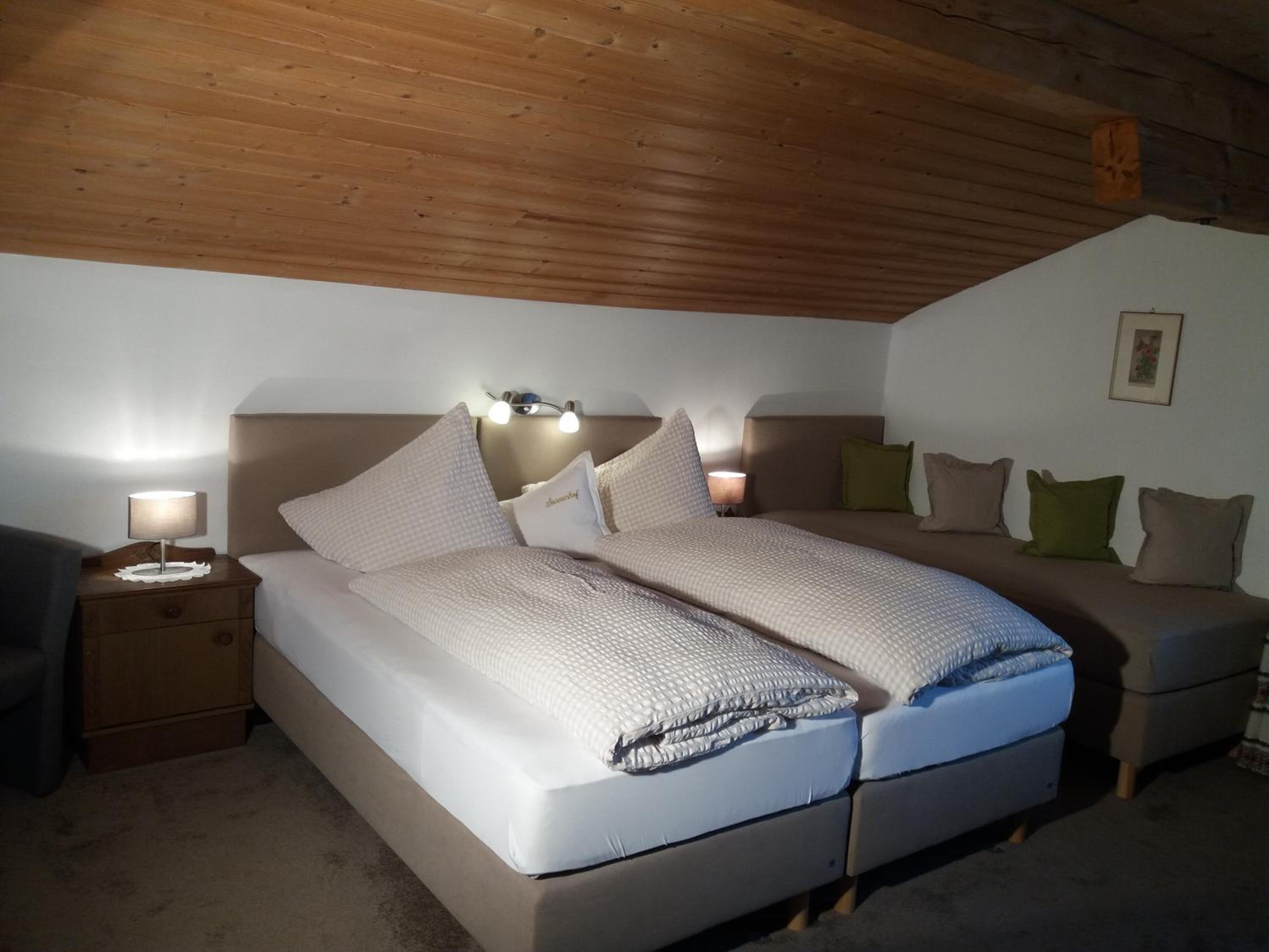 Double Room photo 3