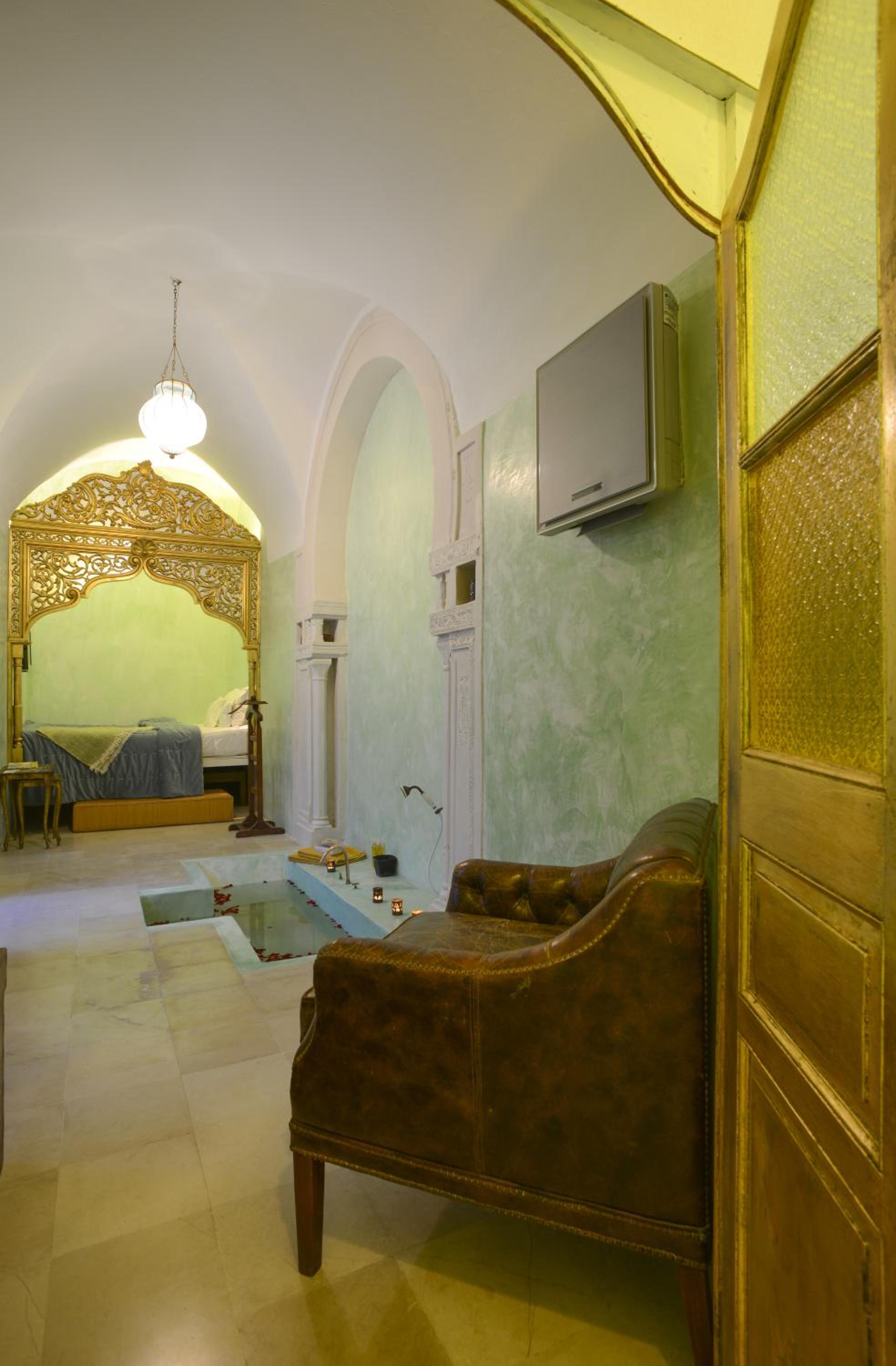 Suite Or photo 2