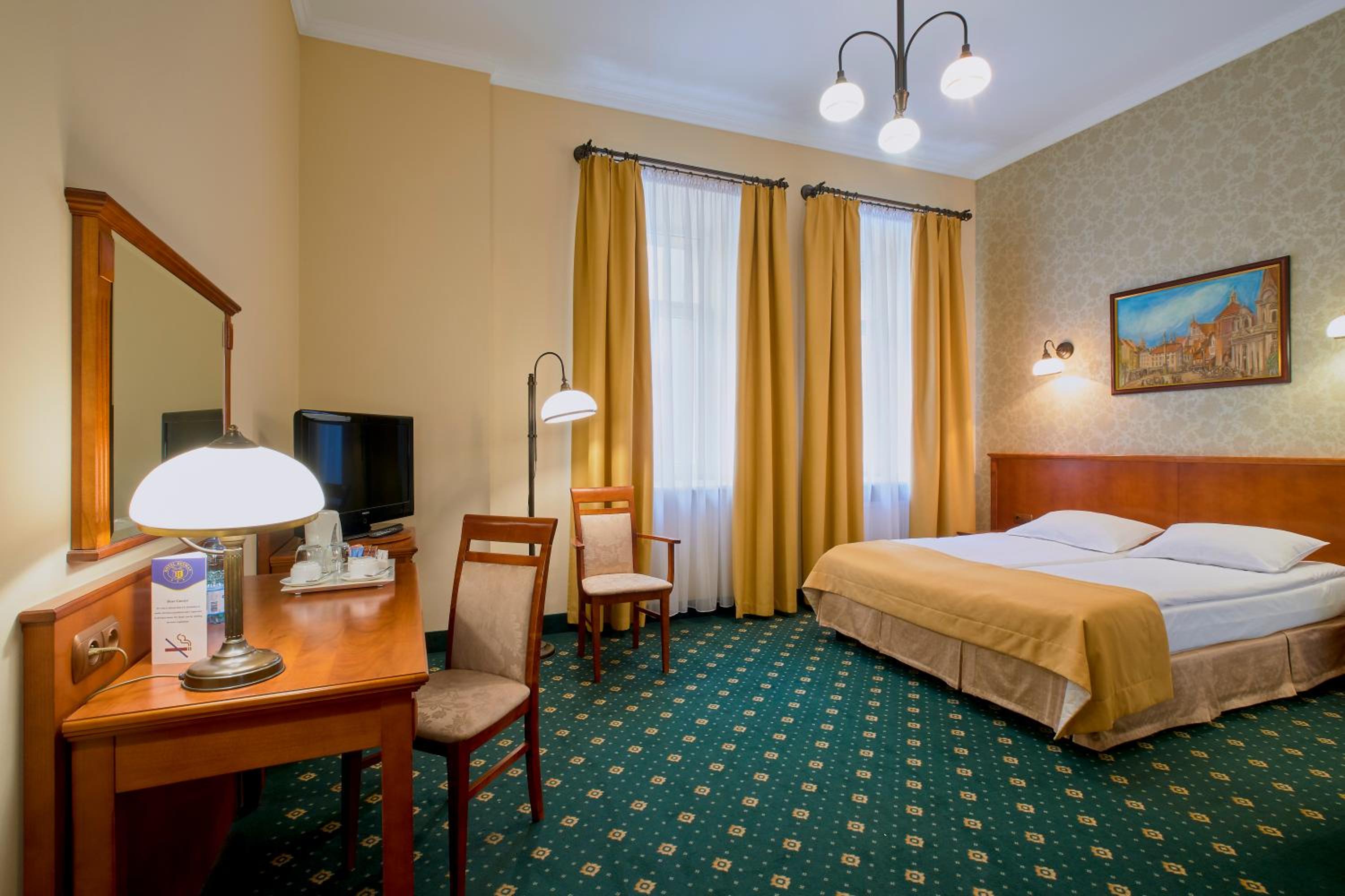 Double Room - Photo 3