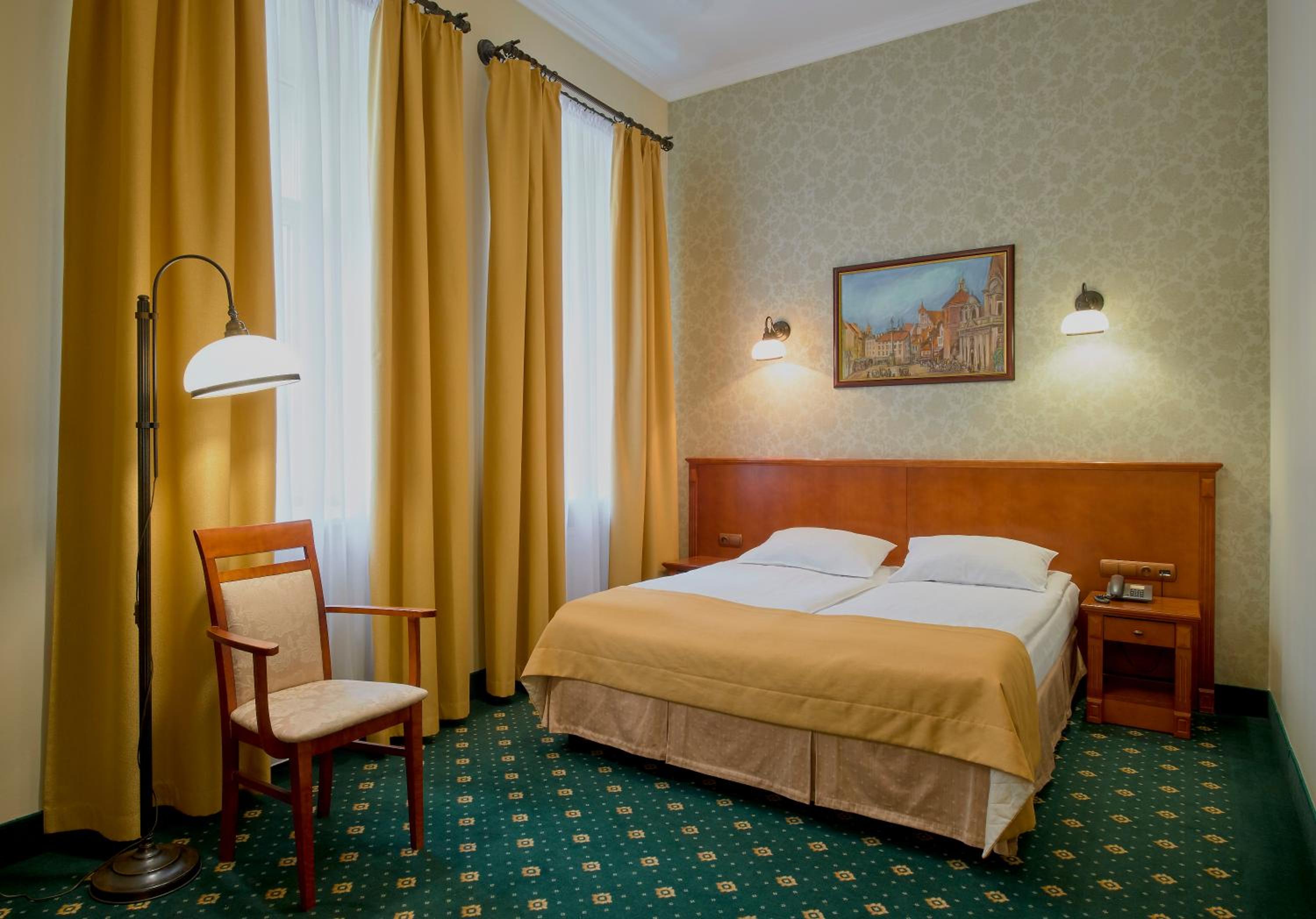 Double Room - Photo 1