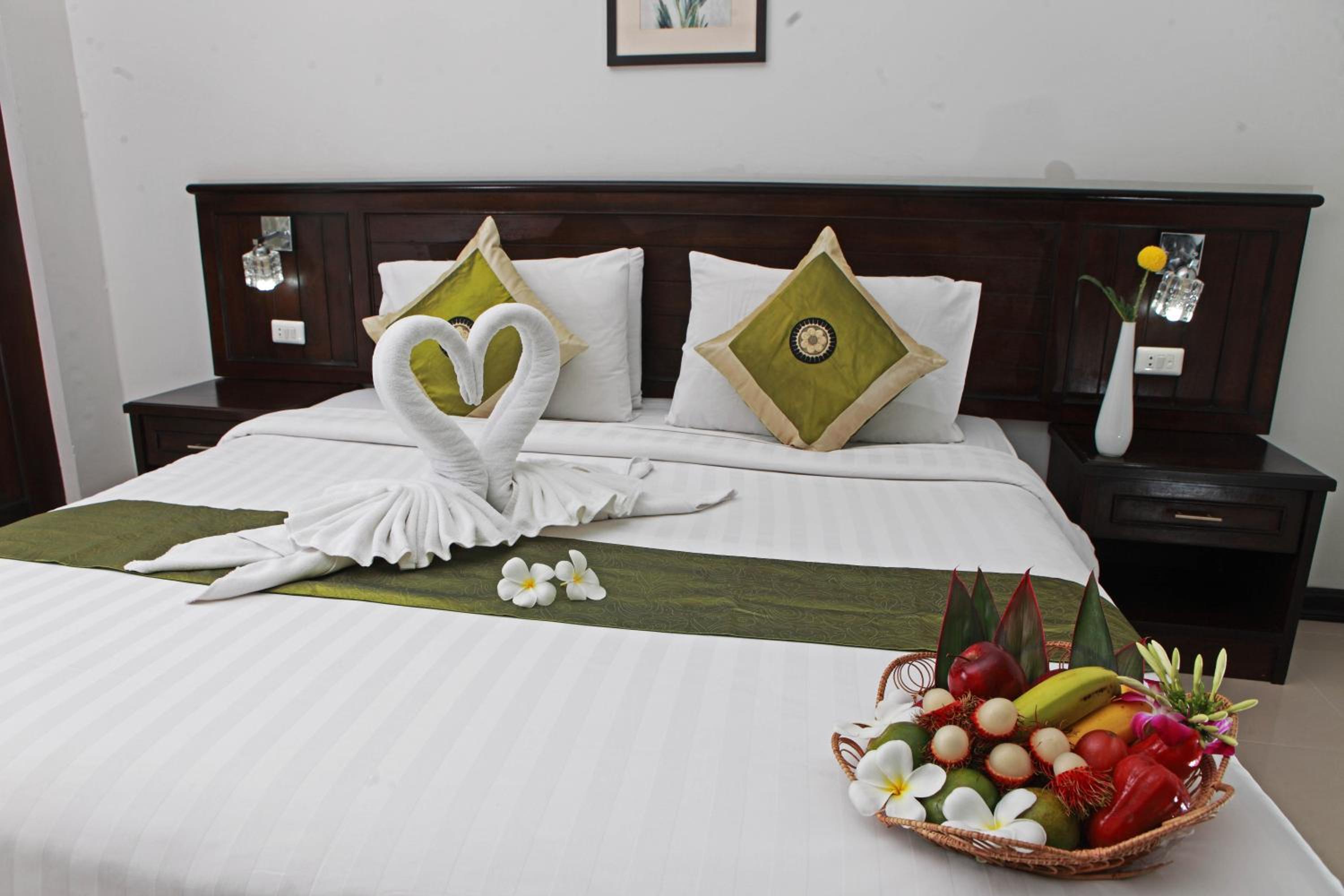 Superior Double or Twin Room - Photo 13