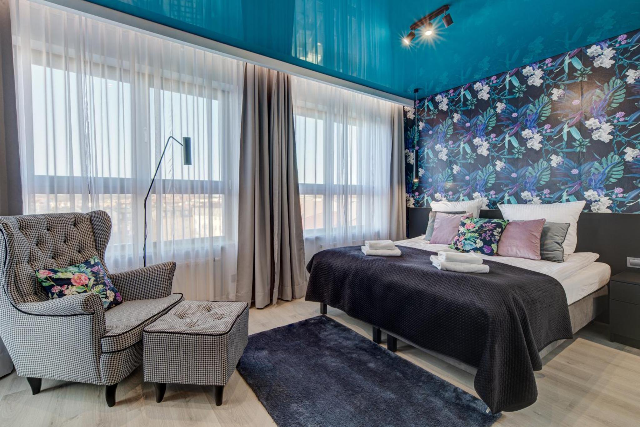 Penthouse - Rondo Apartamenty photo 1