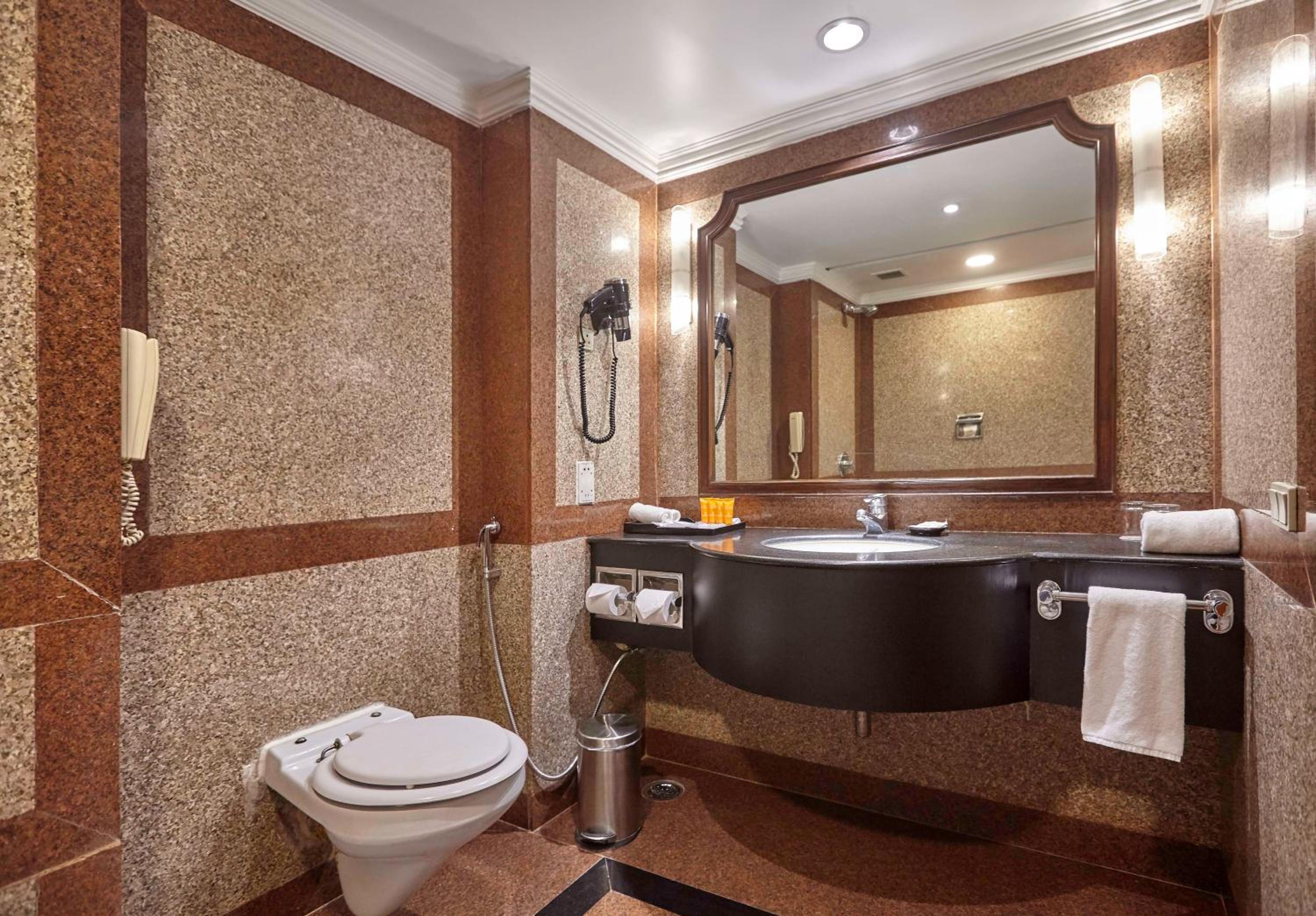 Club King Room - 20% discount on Spa & Laundry and one way Airport pick up  - Photo 3
