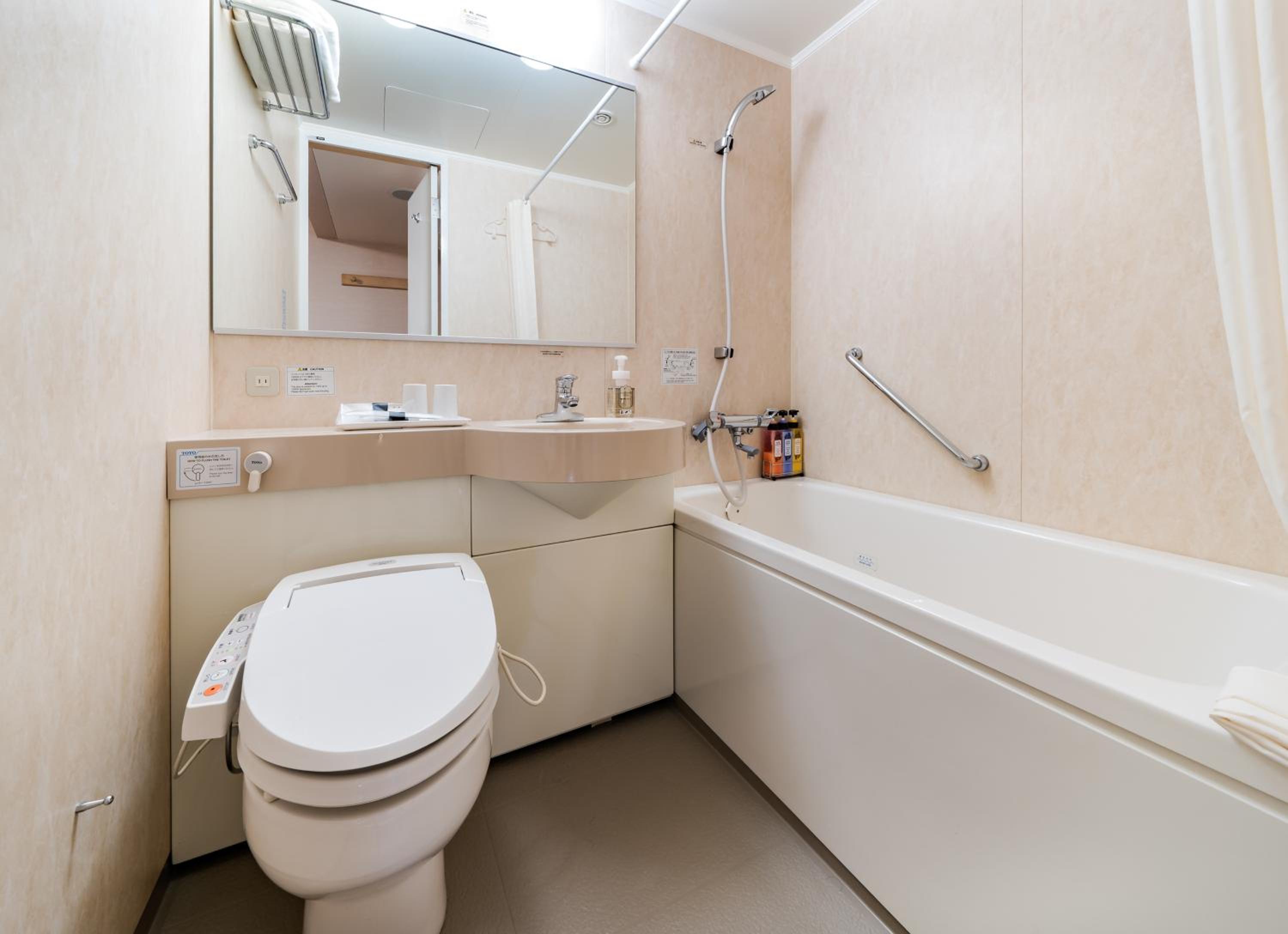 Standard Double Room - Non-Smoking  - Photo 3