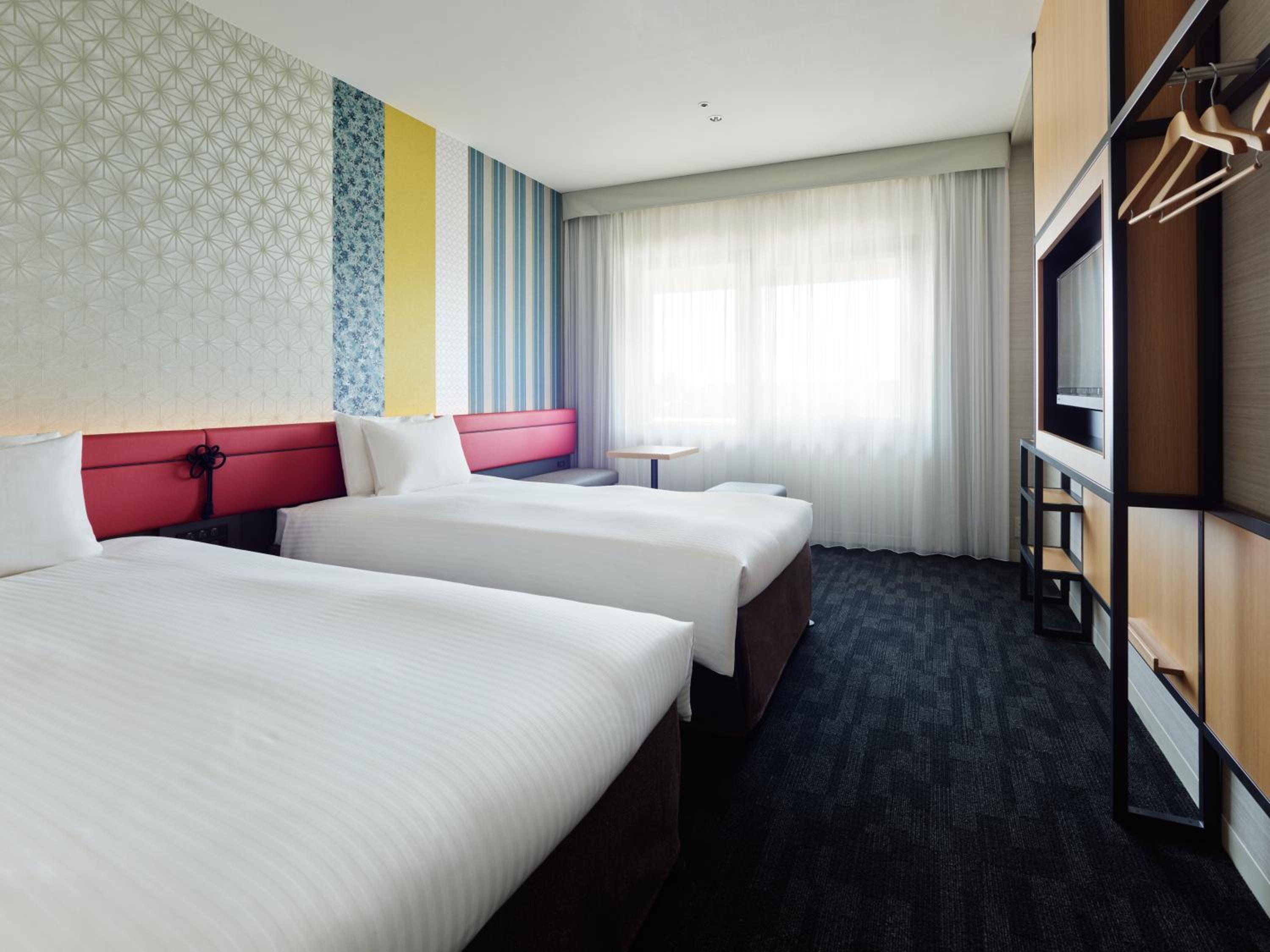 Superior Twin Room - Non-Smoking photo 1
