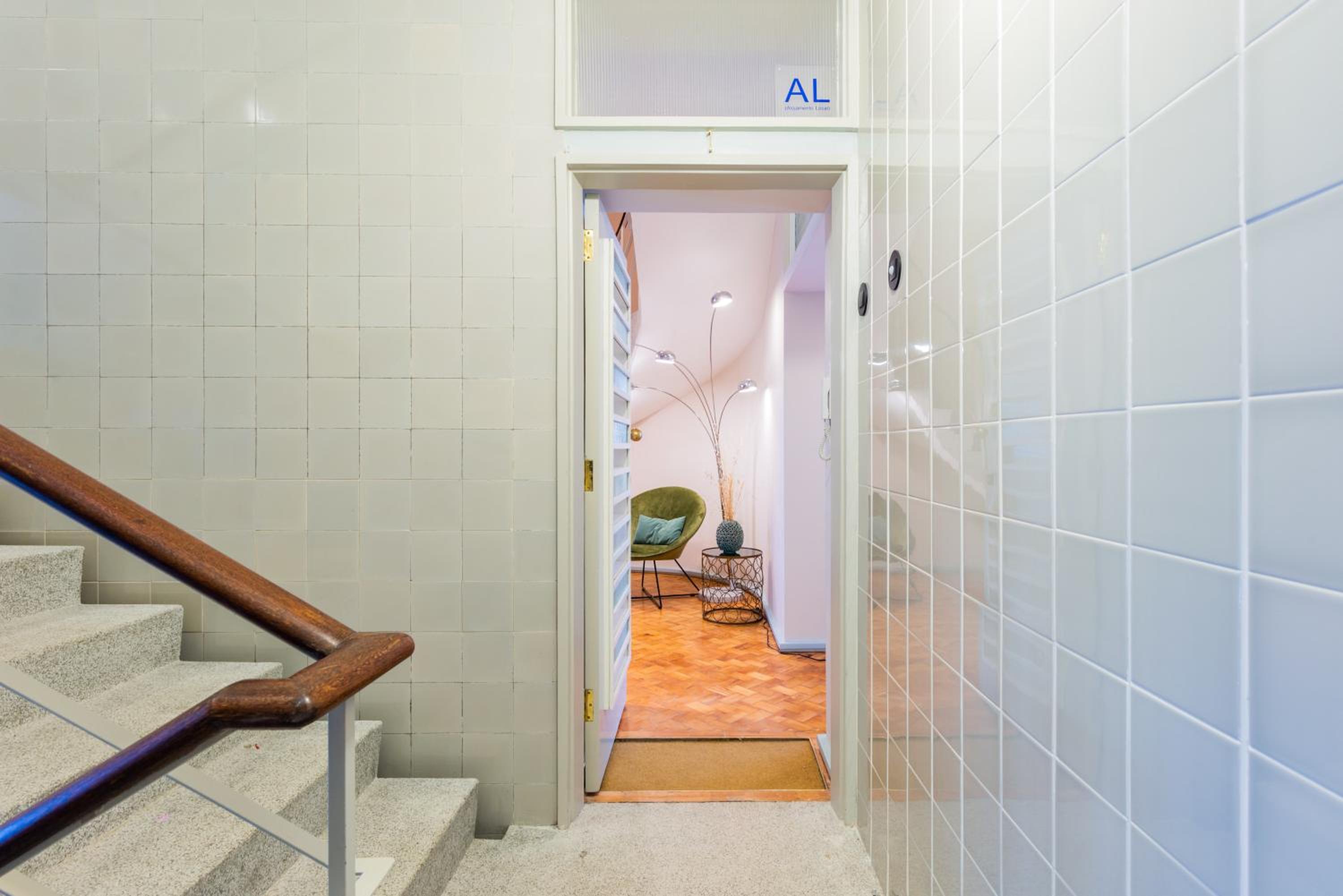 Duplex Apartment - Photo 19