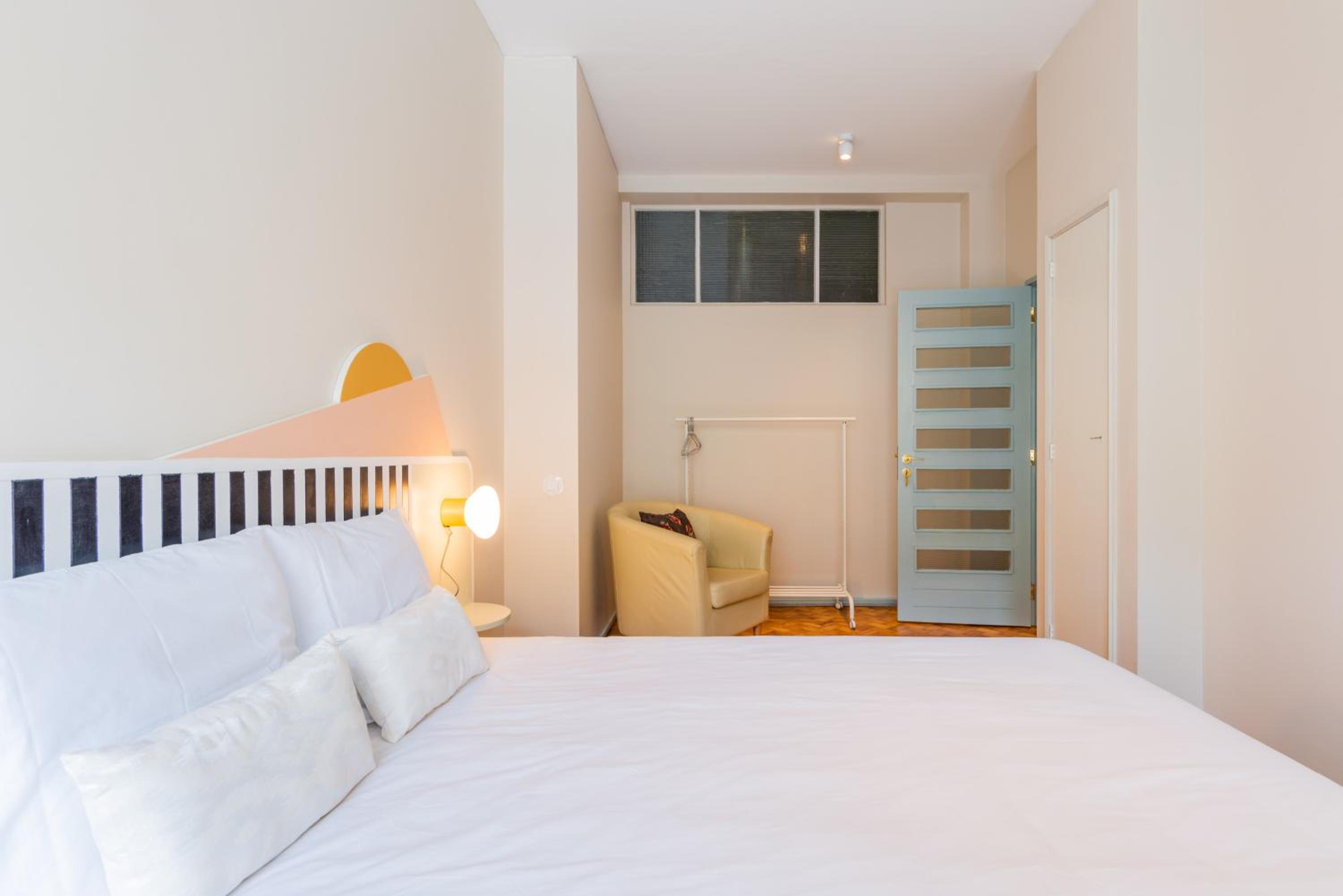 Duplex Apartment - Photo 23
