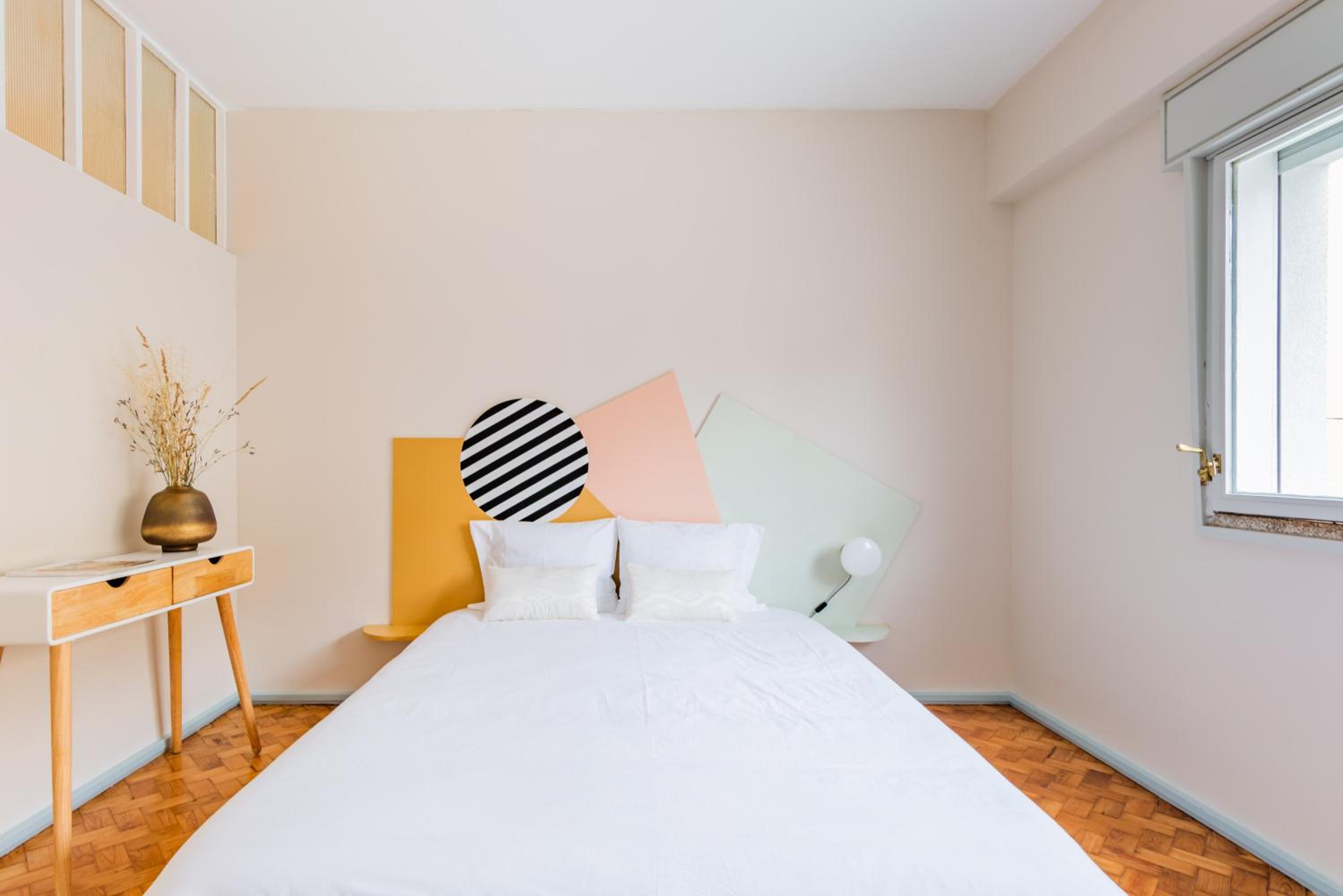 Duplex Apartment - Photo 35