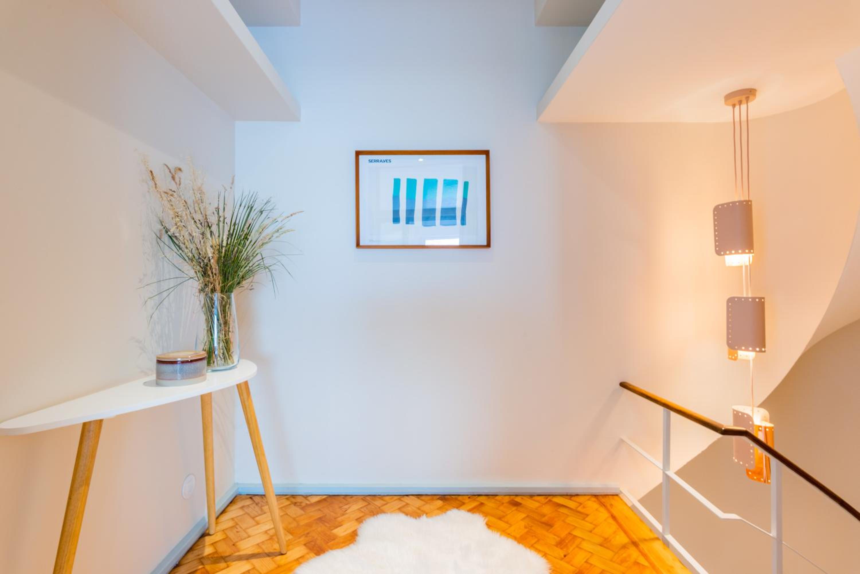 Duplex Apartment - Photo 40