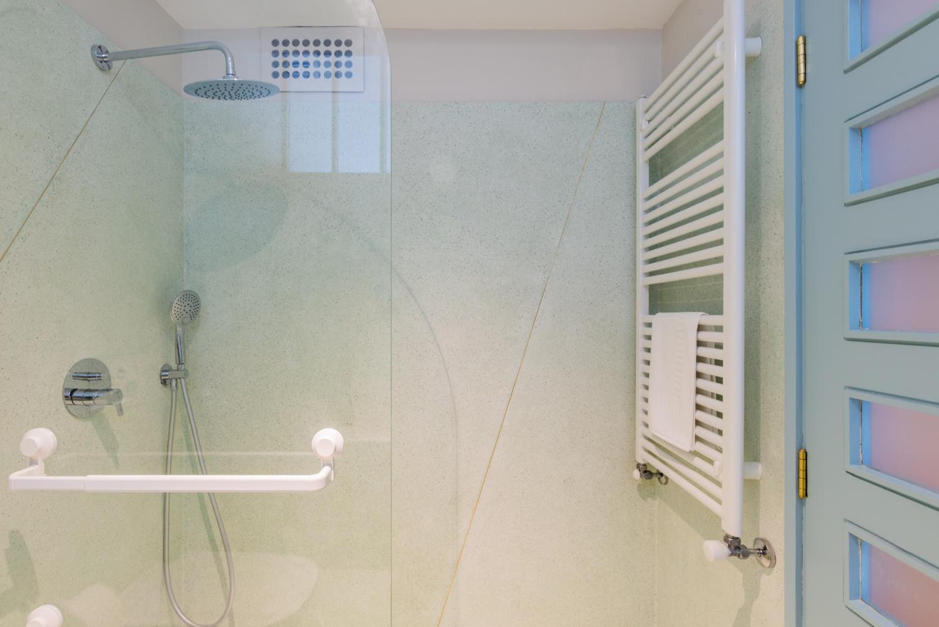 Duplex Apartment - Photo 42