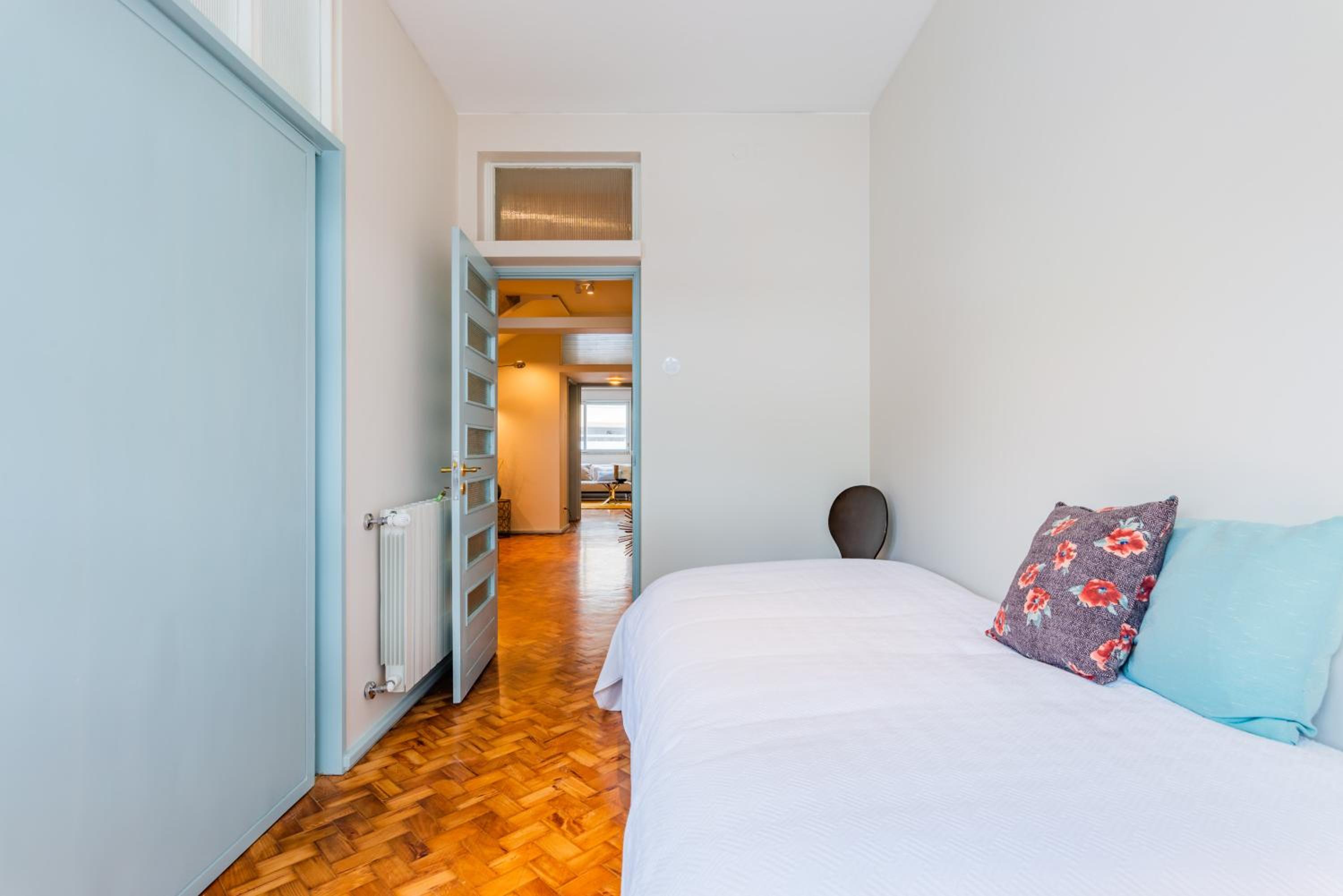 Duplex Apartment - Photo 45