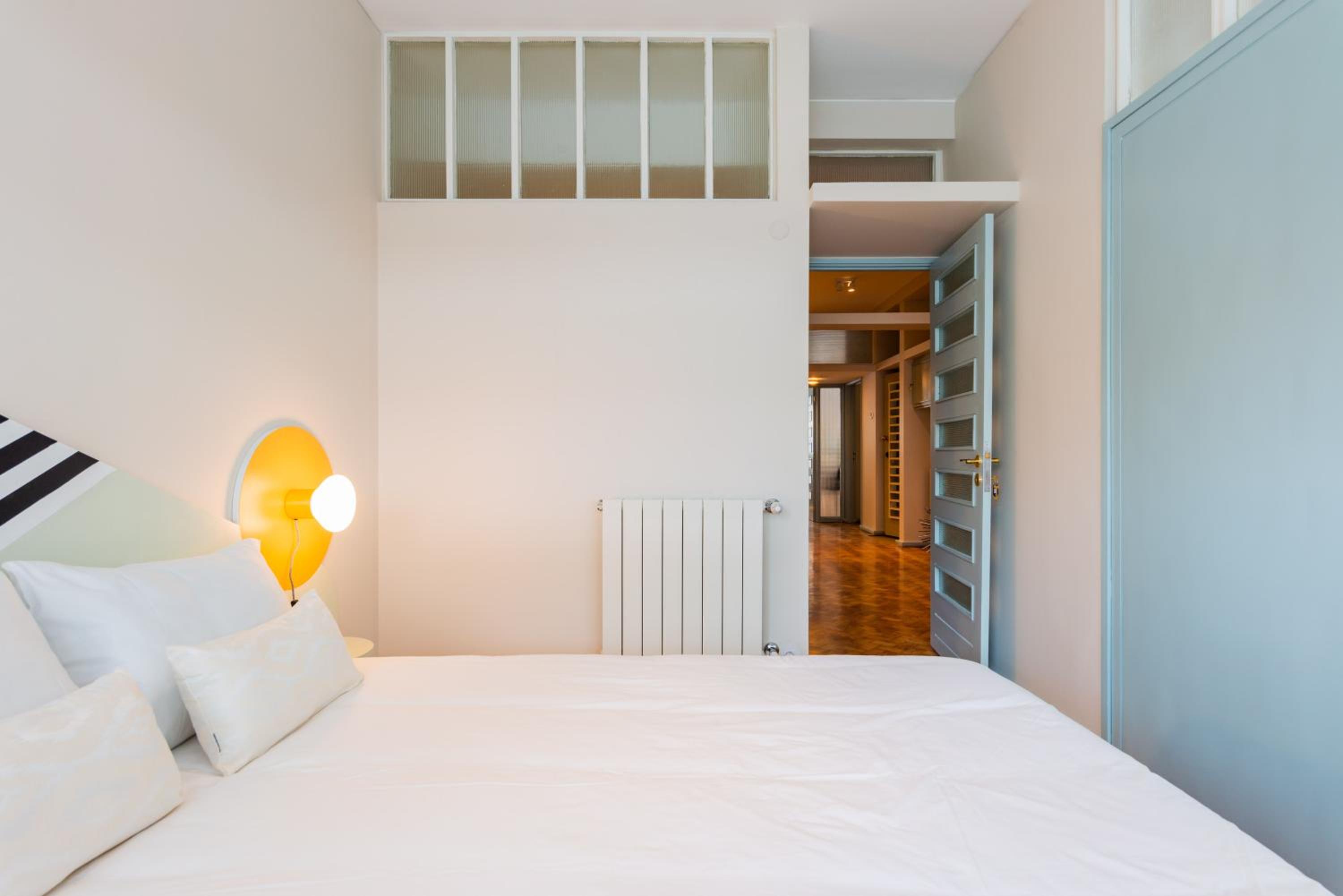 Duplex Apartment - Photo 9