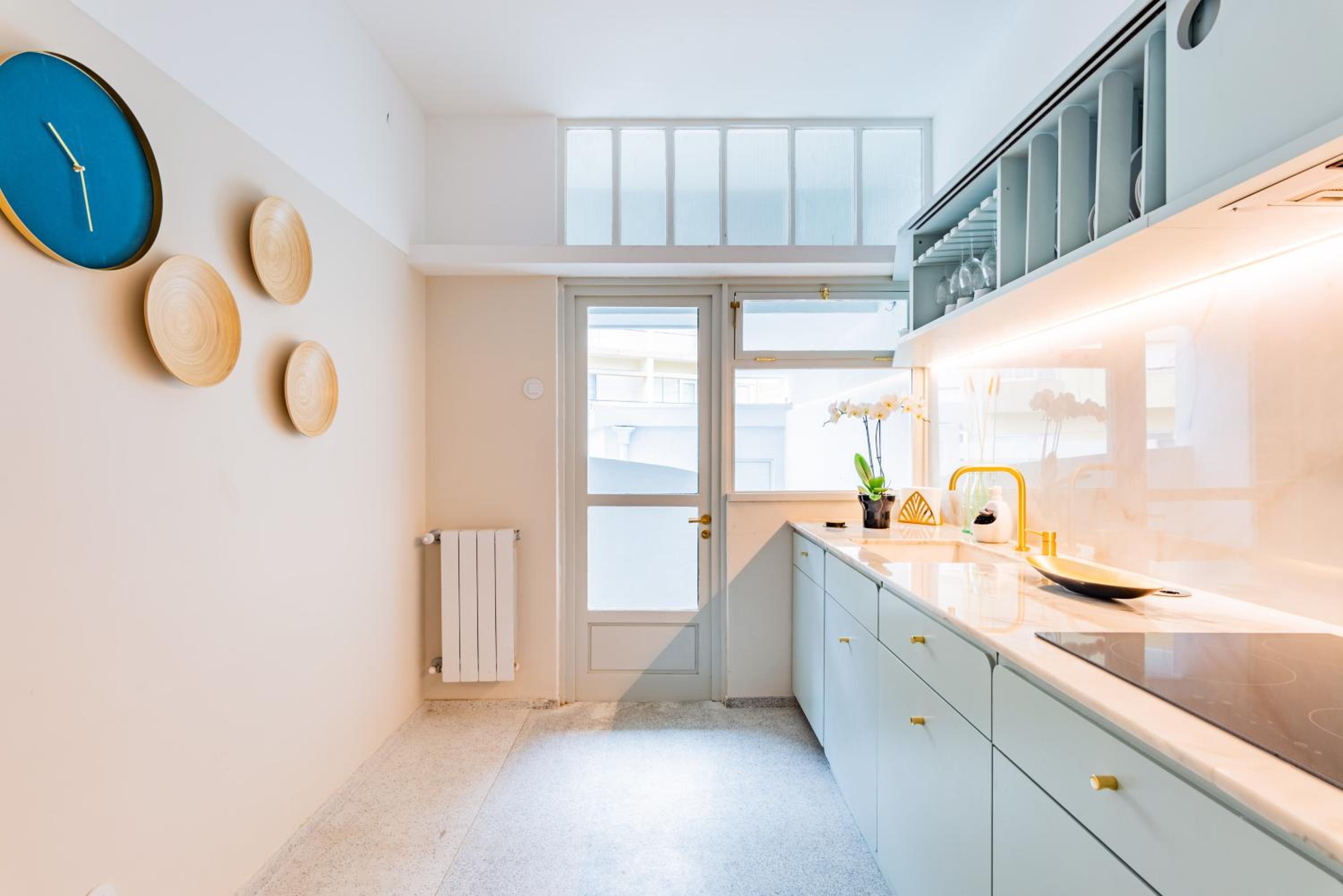 Duplex Apartment - Photo 11