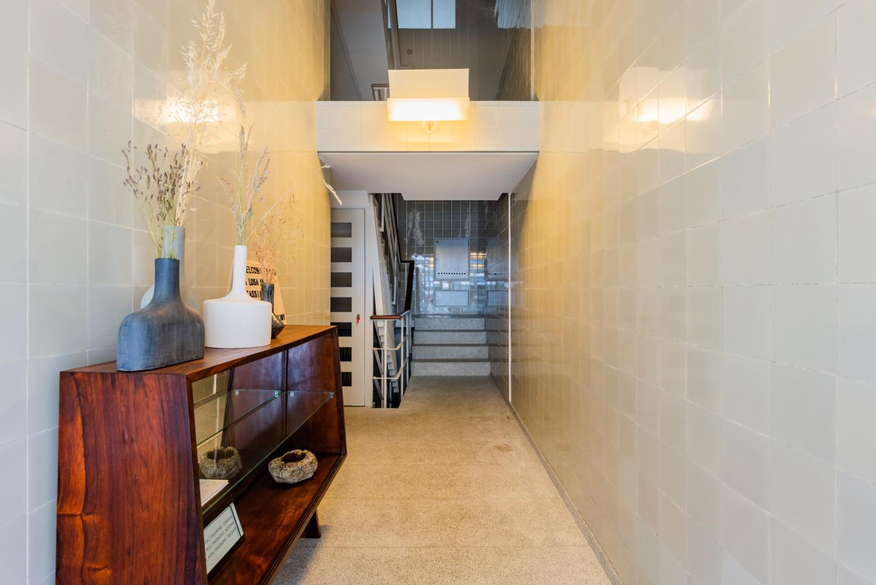 Duplex Apartment - Photo 13