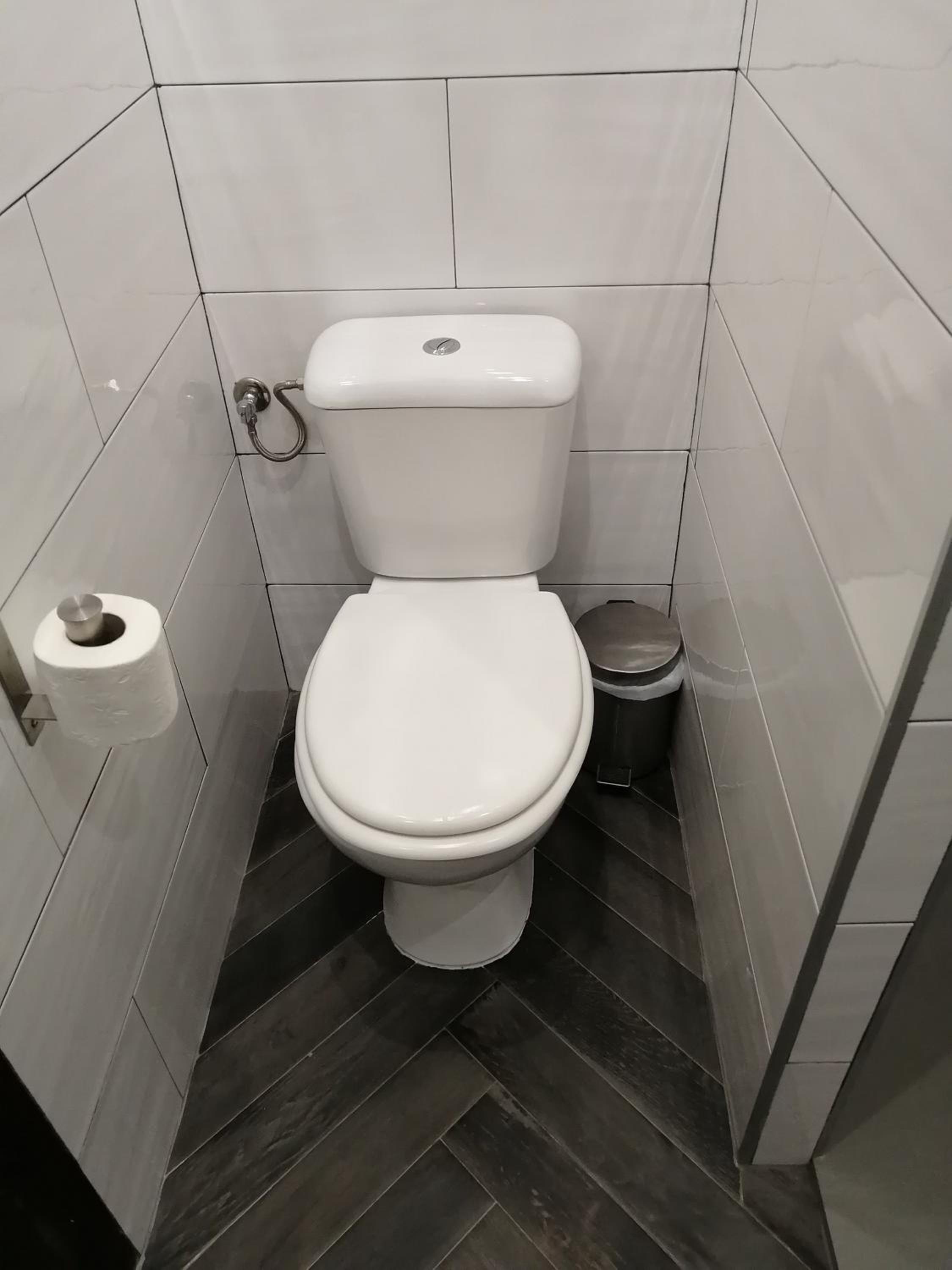 Double Room with Private Bathroom photo 3