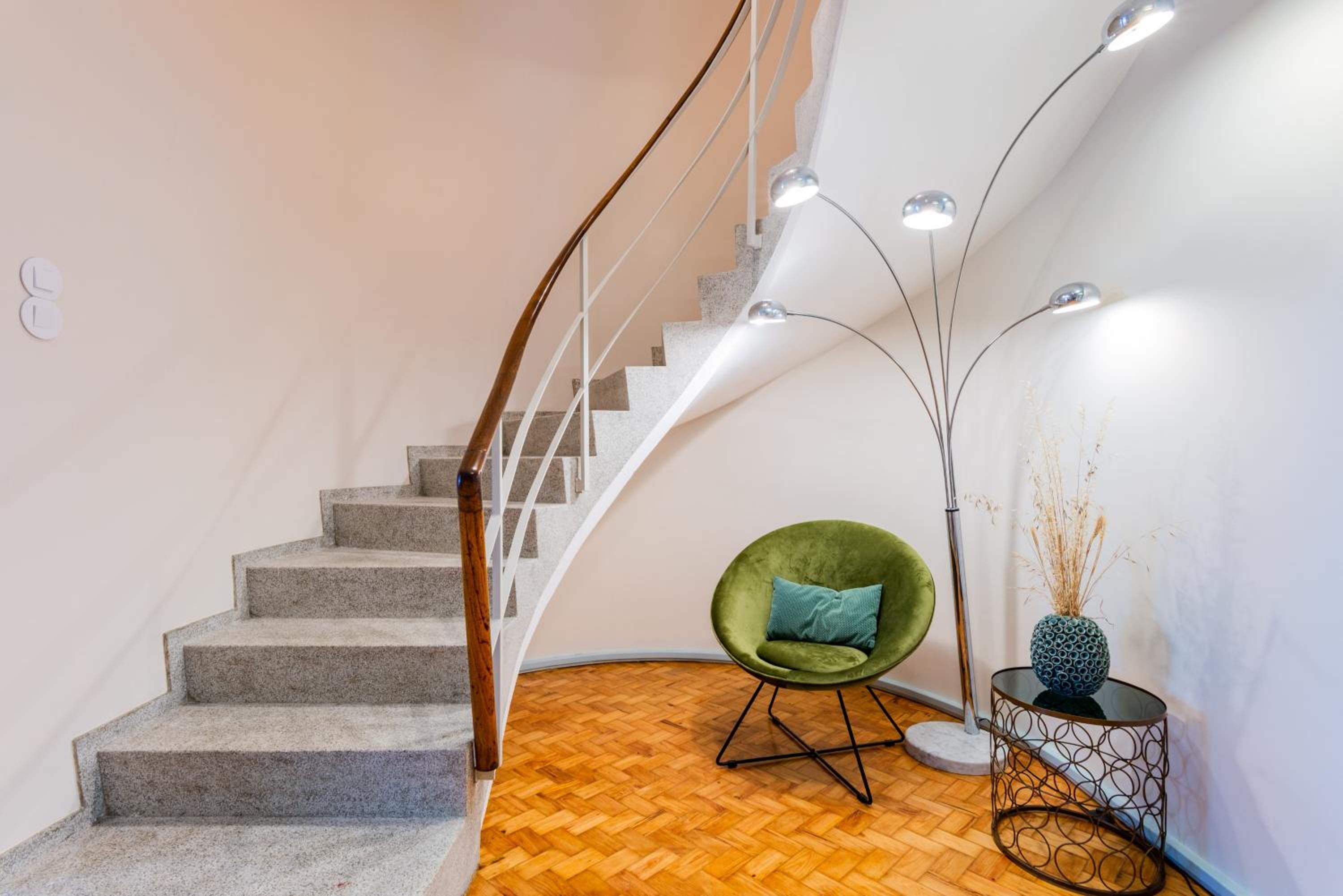 Duplex Apartment - Photo 27