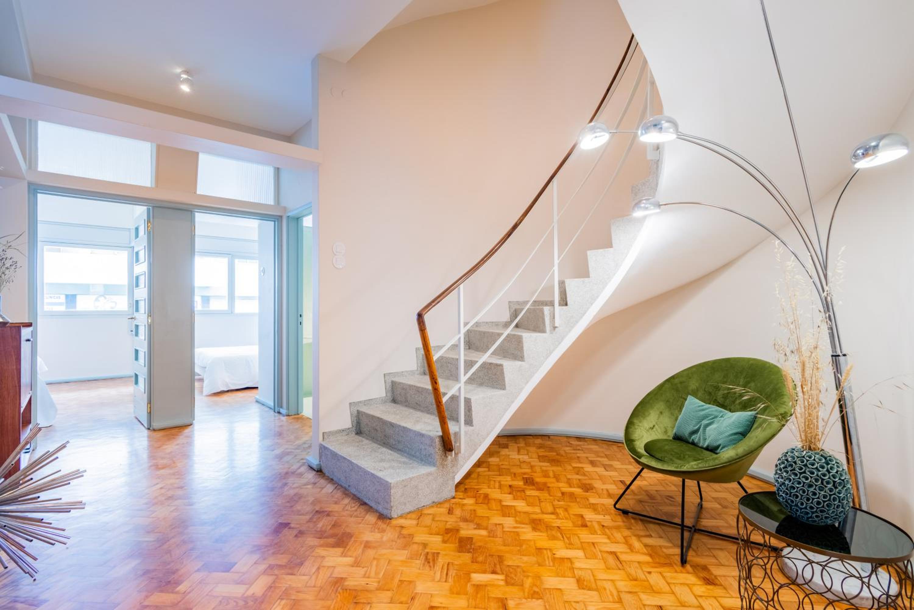 Duplex Apartment - Photo 31