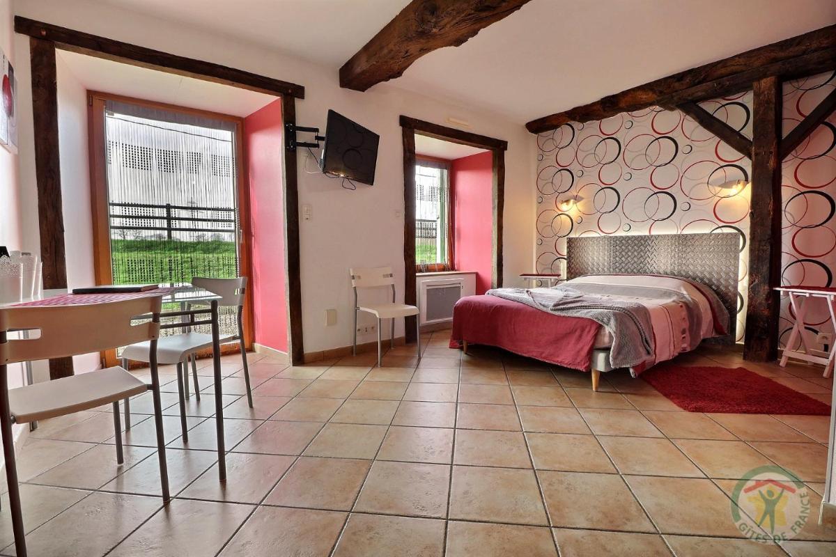 Double Room photo 2