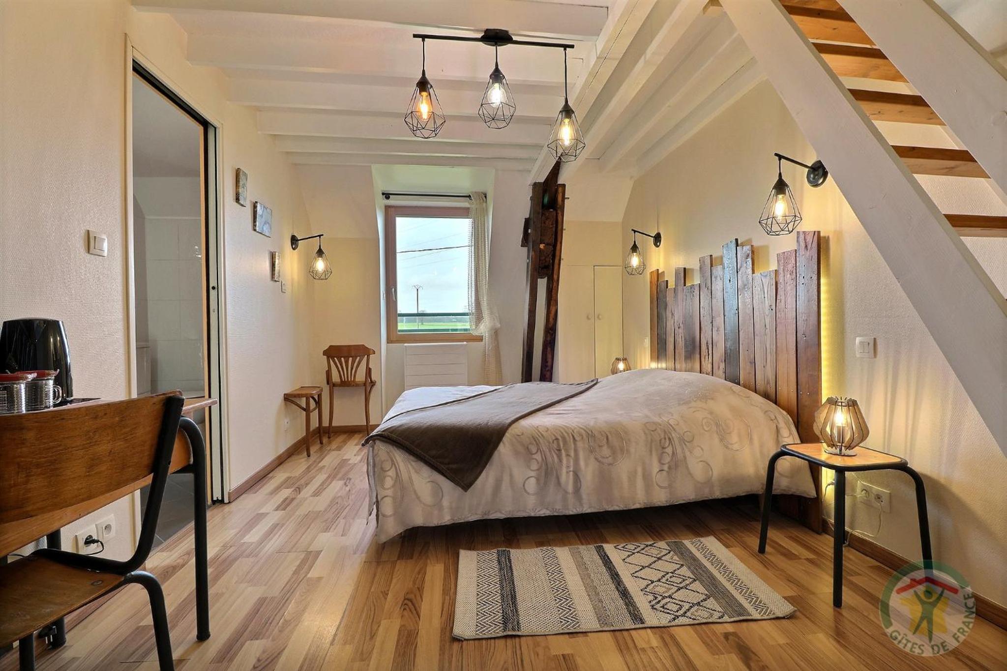 Quadruple Room photo 1