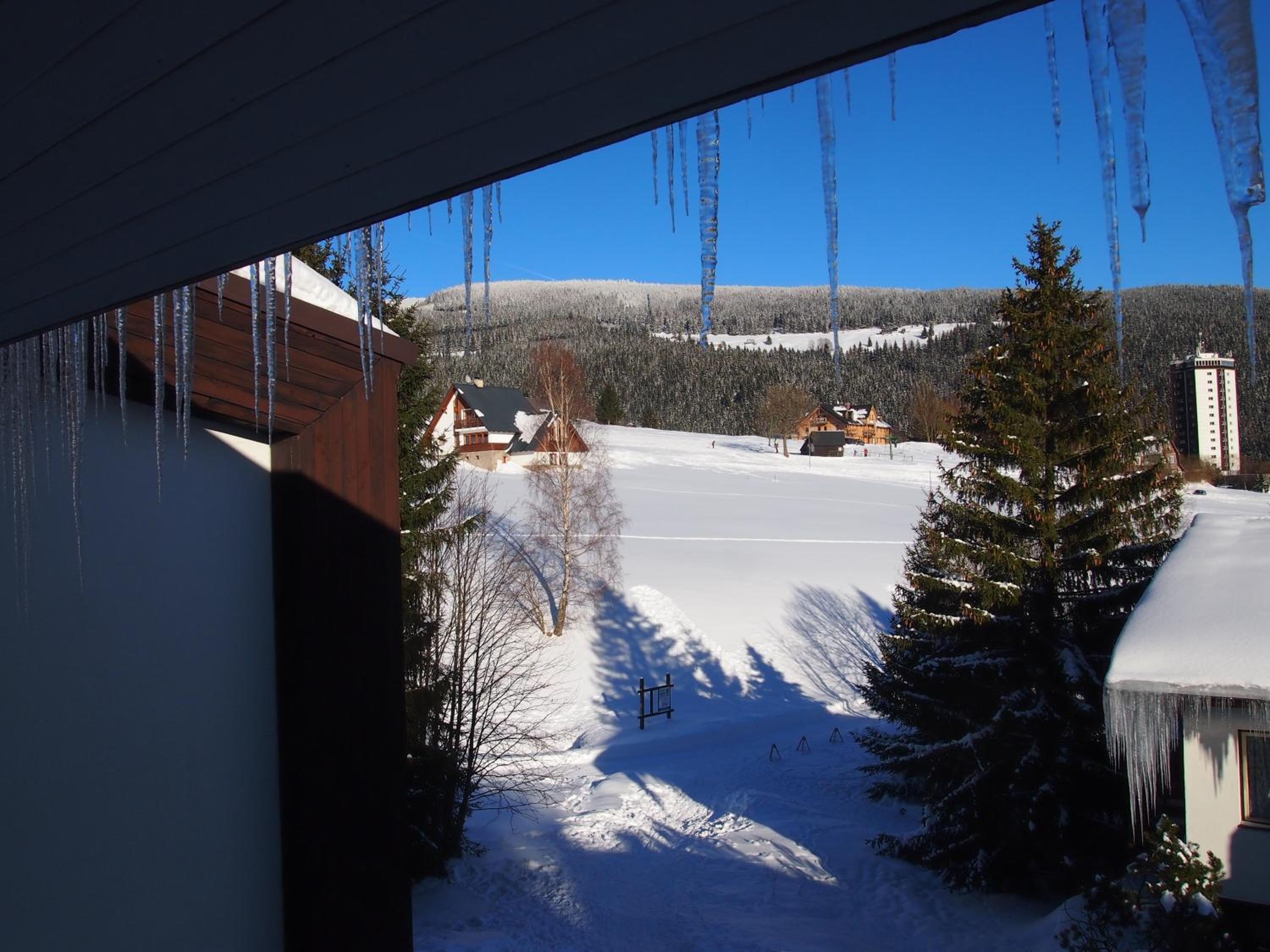 Triple Room with Mountain View photo 1