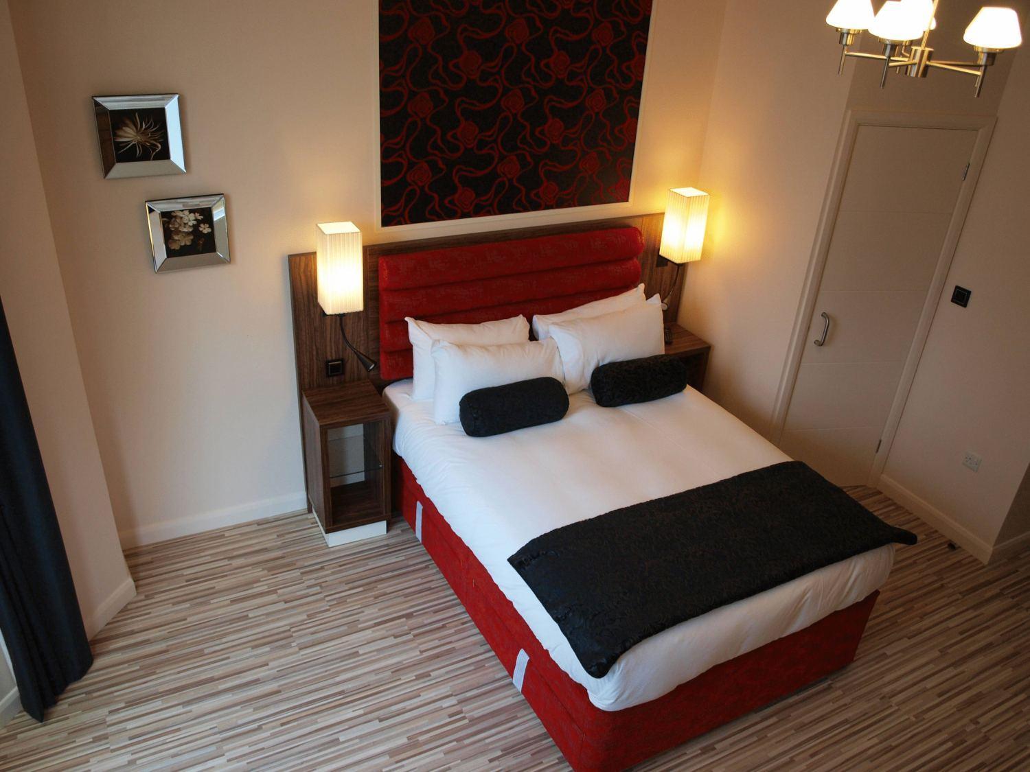 Luxury Studio Suite photo 1