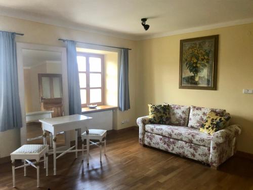 Double Room with Extra Bed photo 2