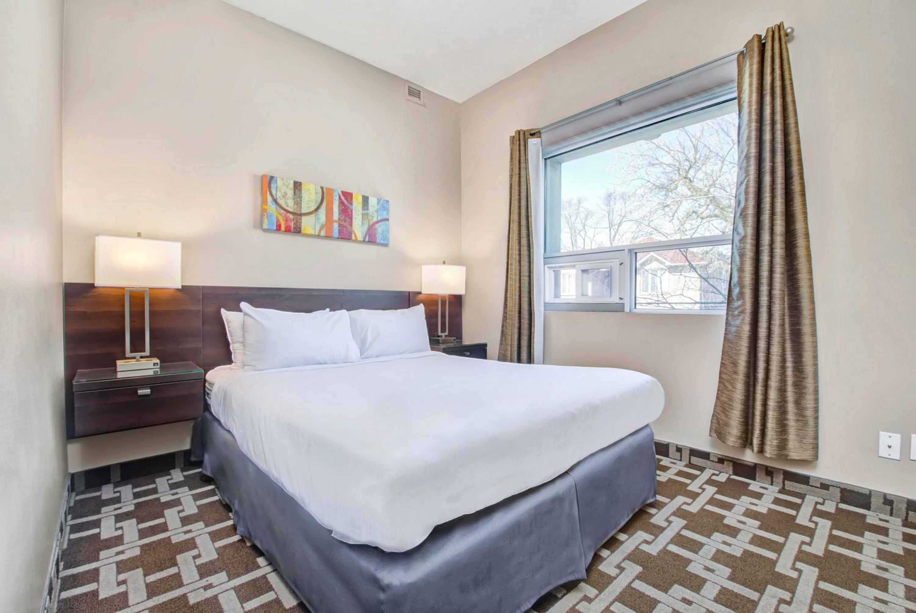 Family Two-Bedroom Suite