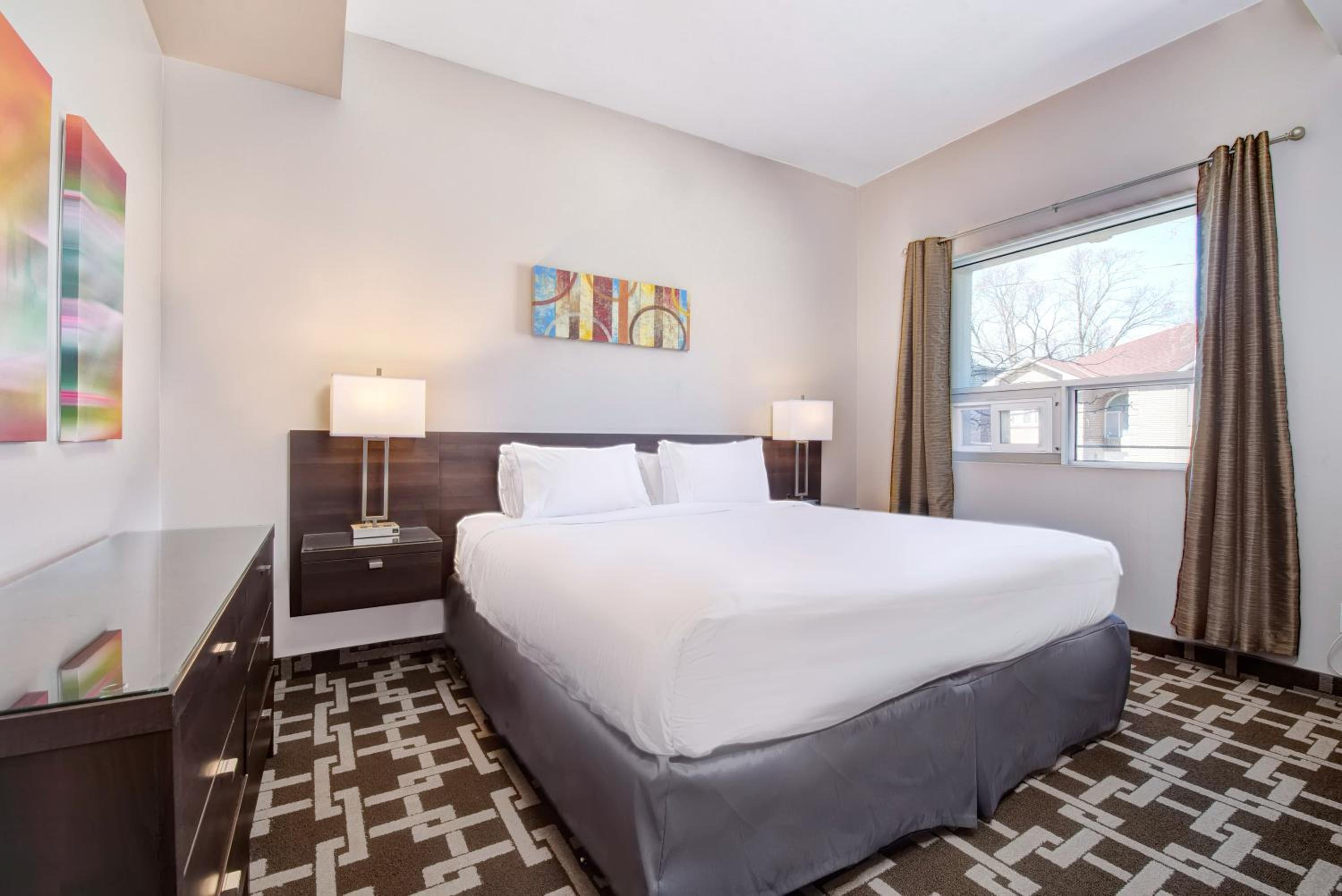 Family Two-Bedroom Suite
