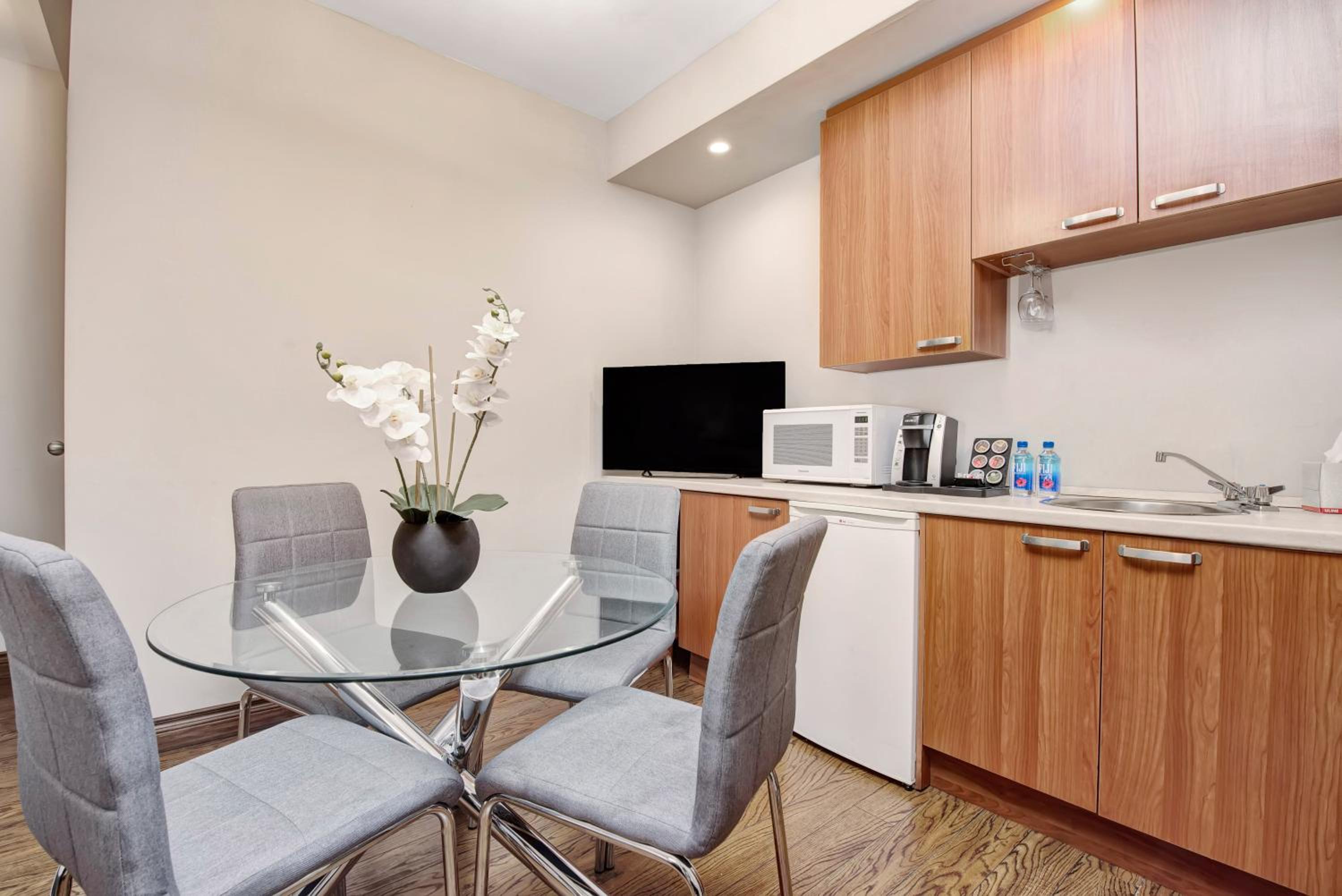 Family Suite - Photo 2