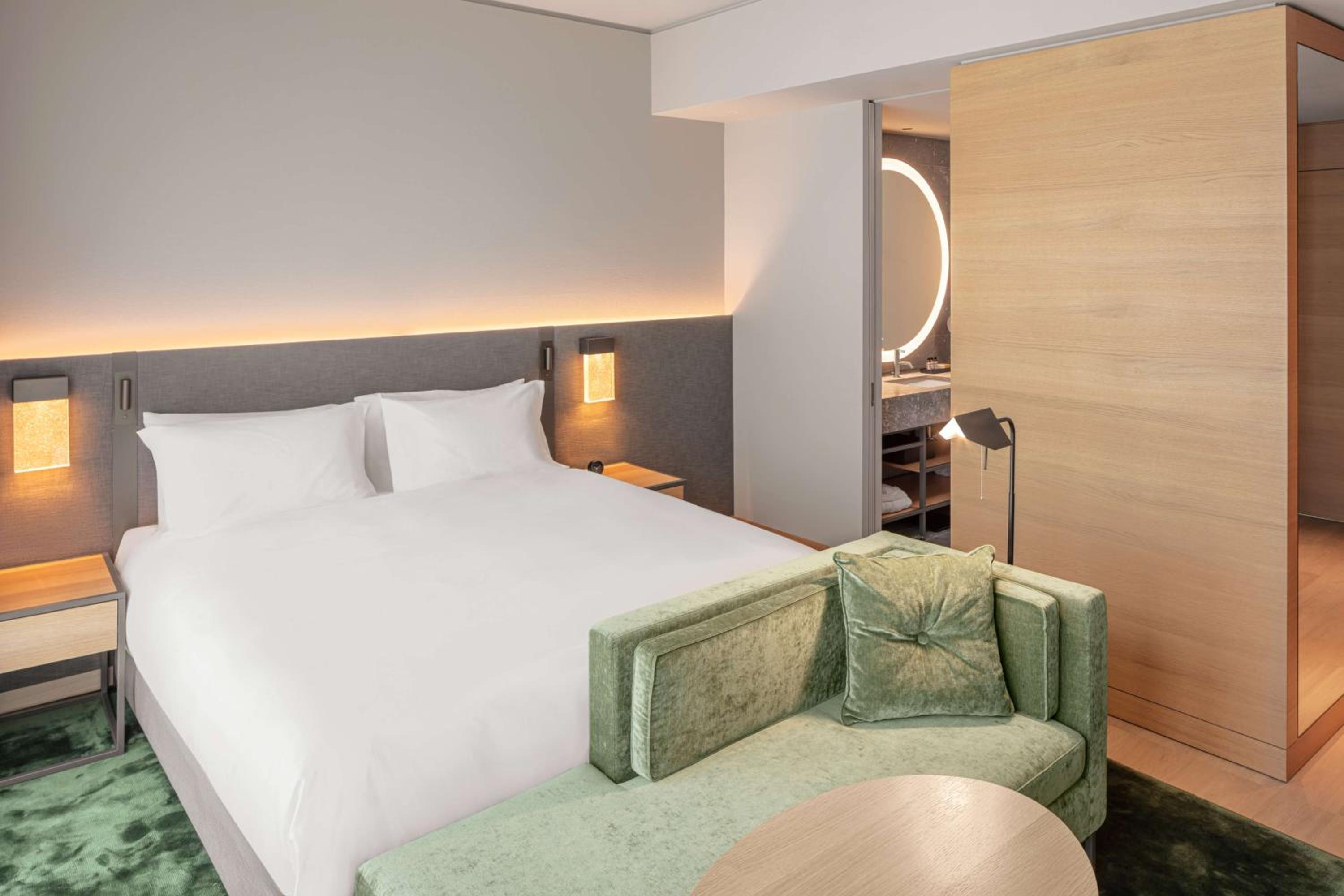 King Room - Photo 13