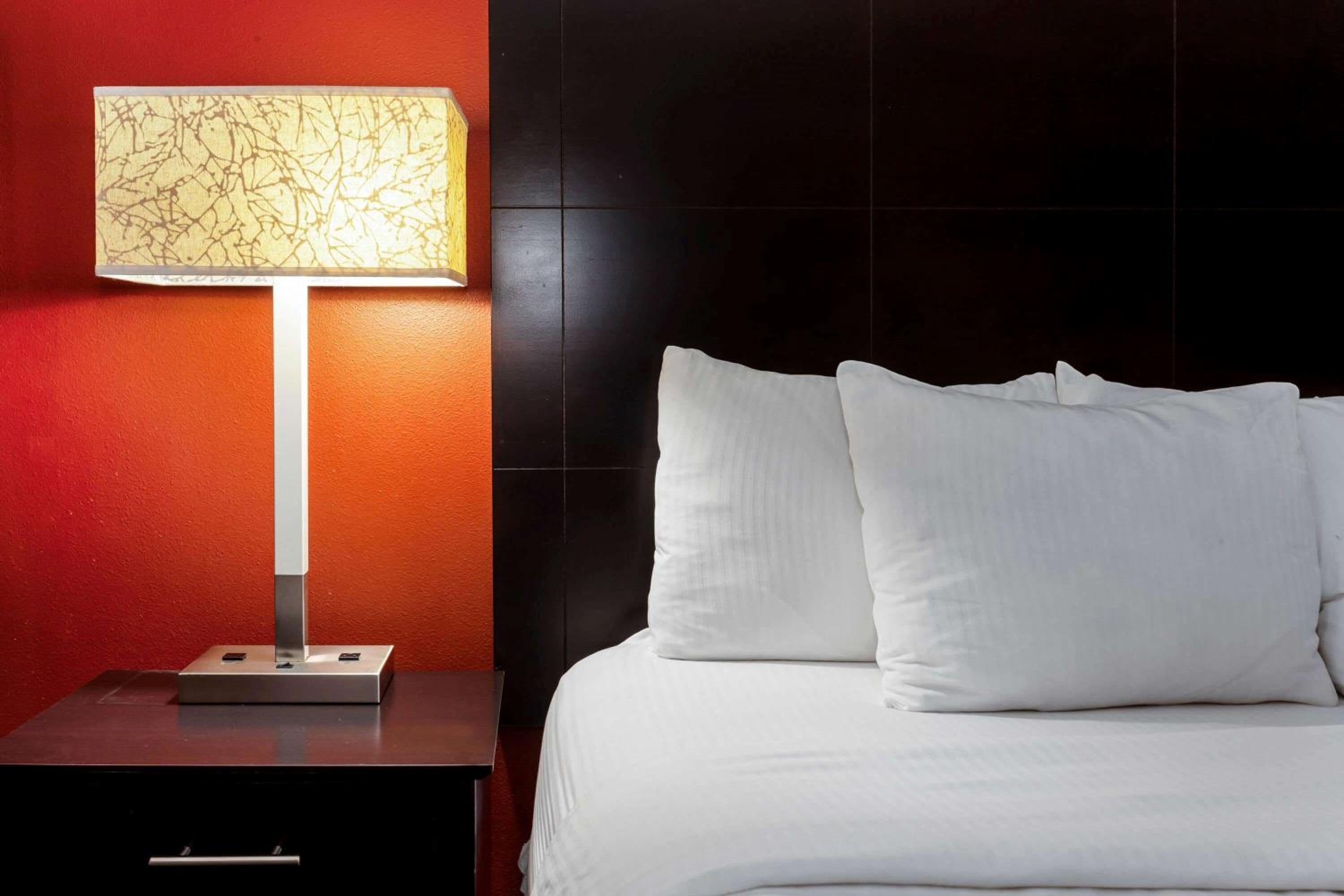 Executive King Room - Photo 1