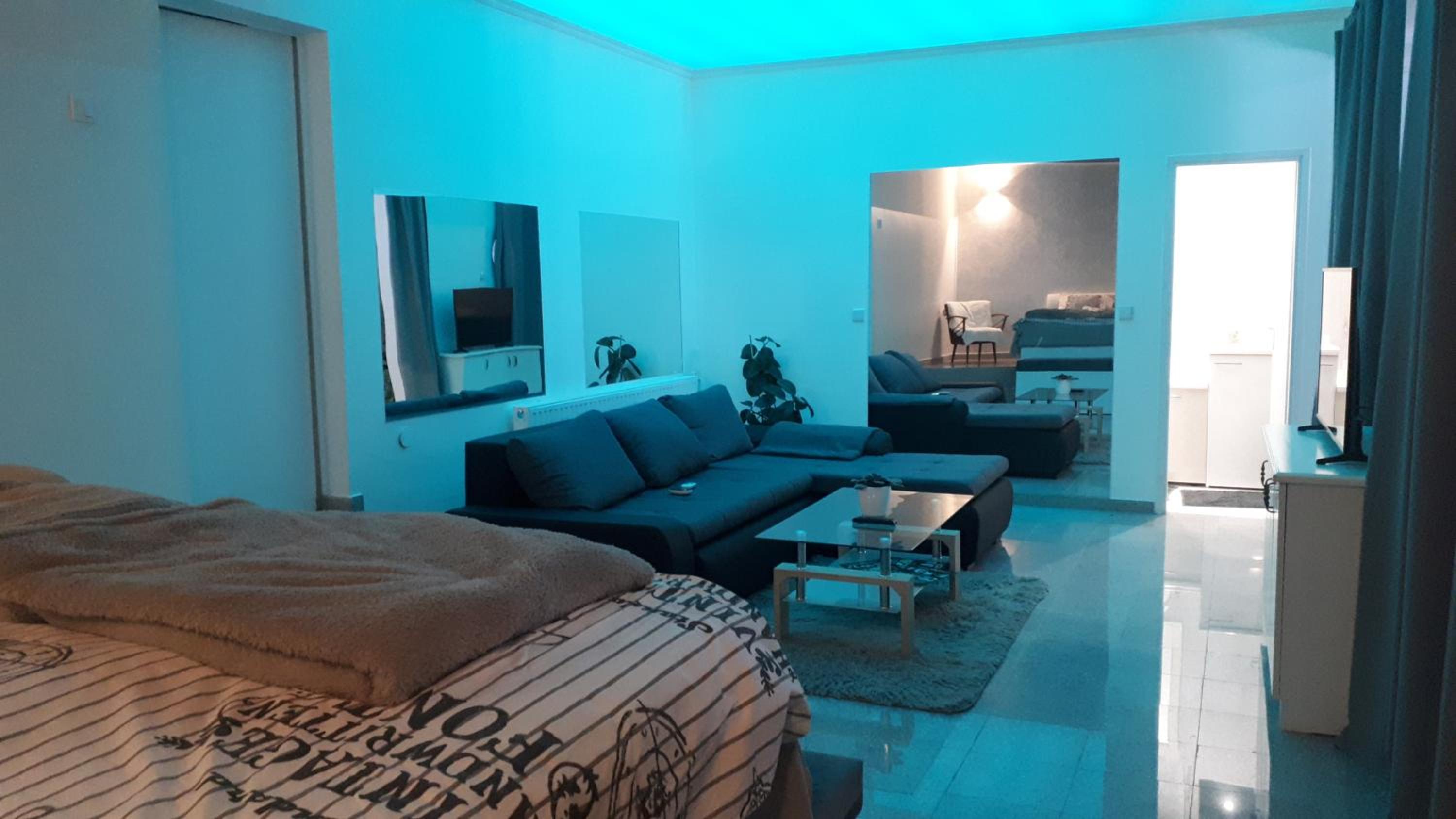 One-Bedroom Apartment - Photo 8